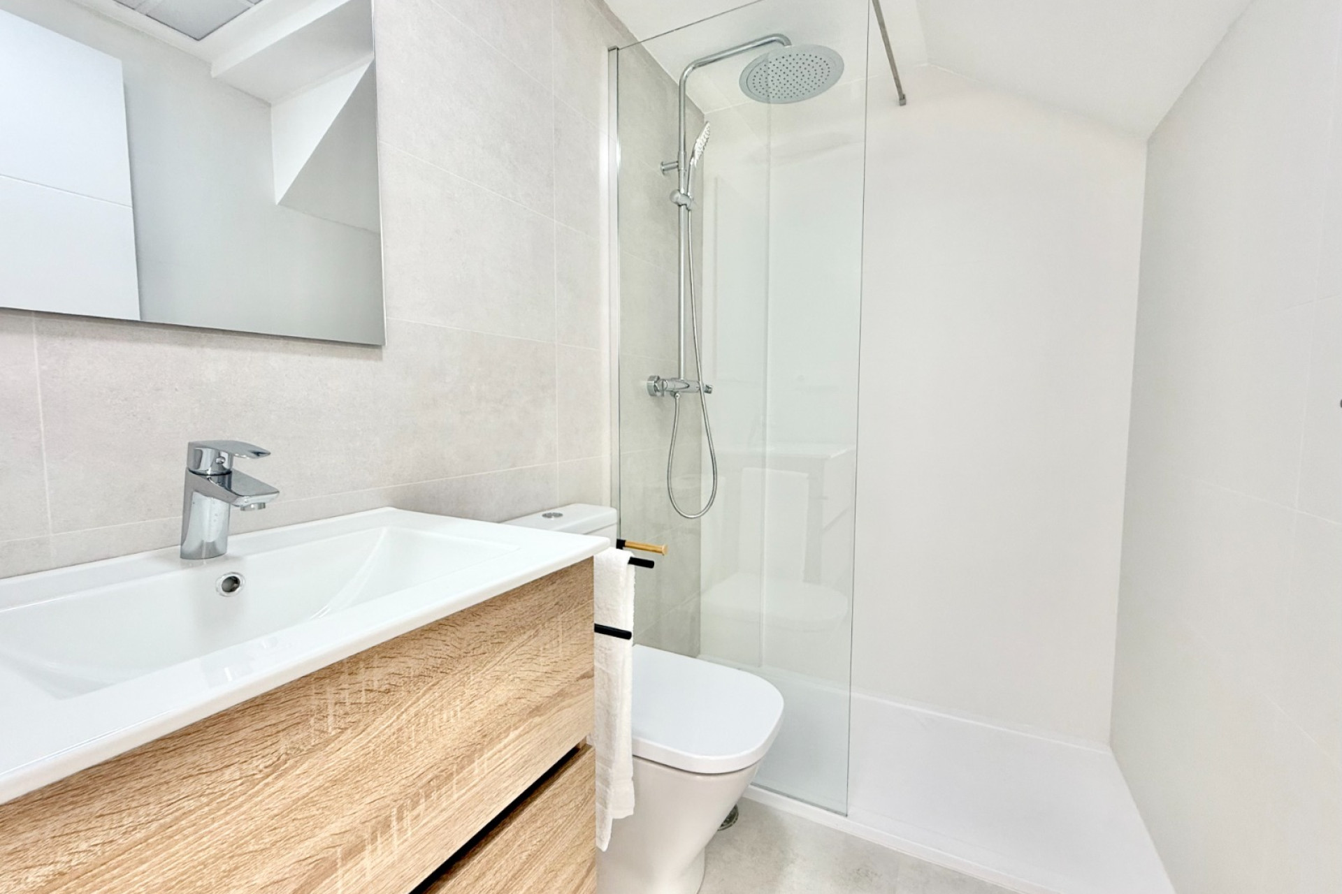 Nieuwbouw Woningen - Bungalow -
Cox