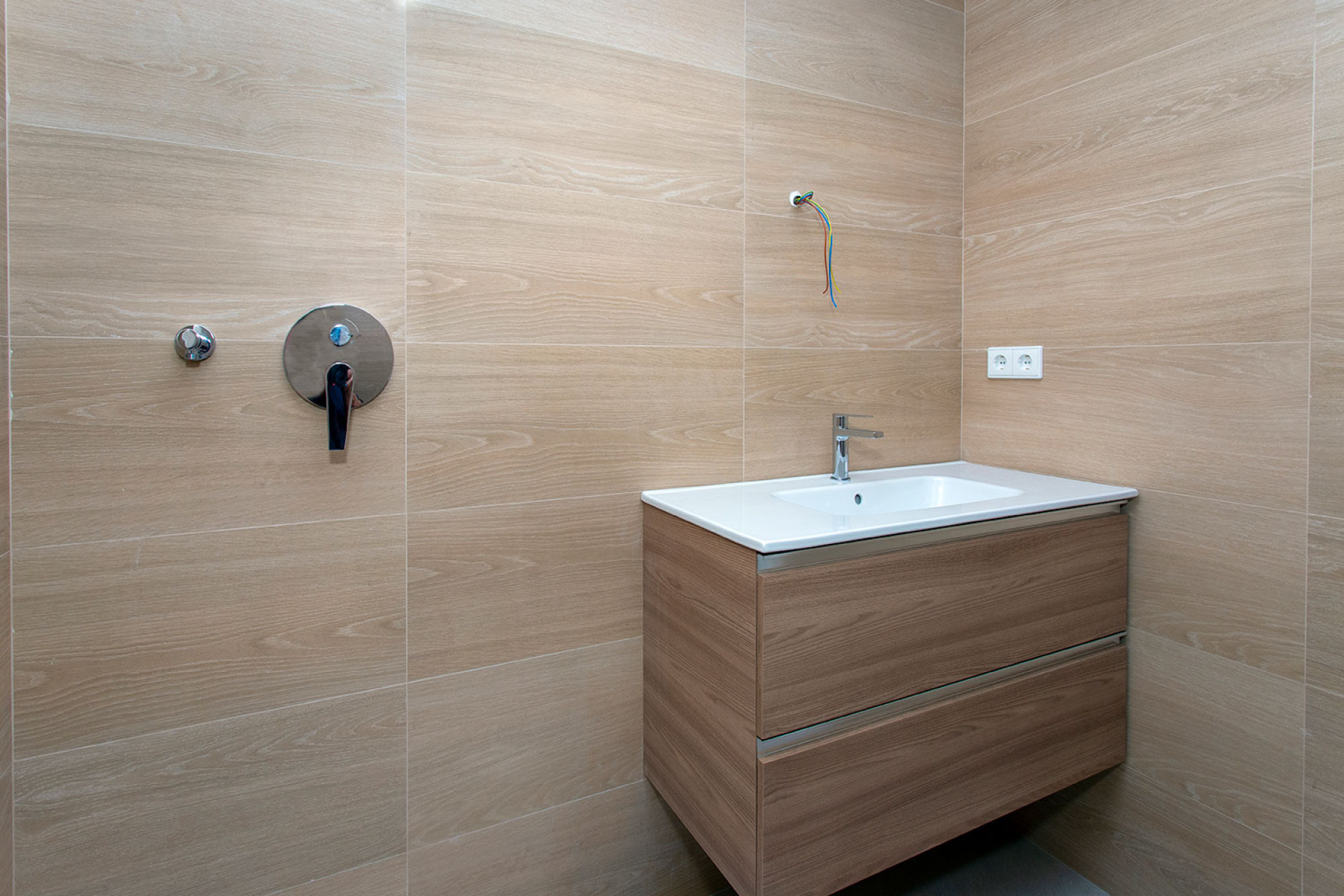 Nieuwbouw Woningen - Bungalow -
La Canalosa