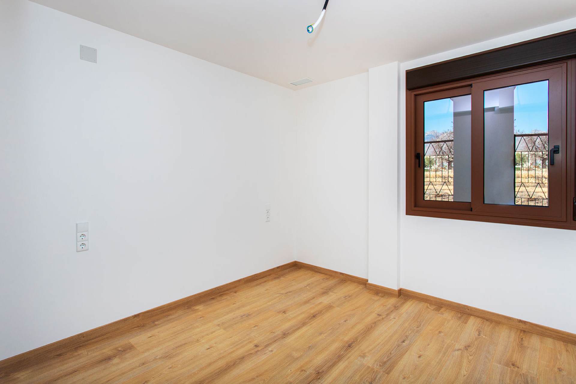 Nieuwbouw Woningen - Bungalow -
La Canalosa