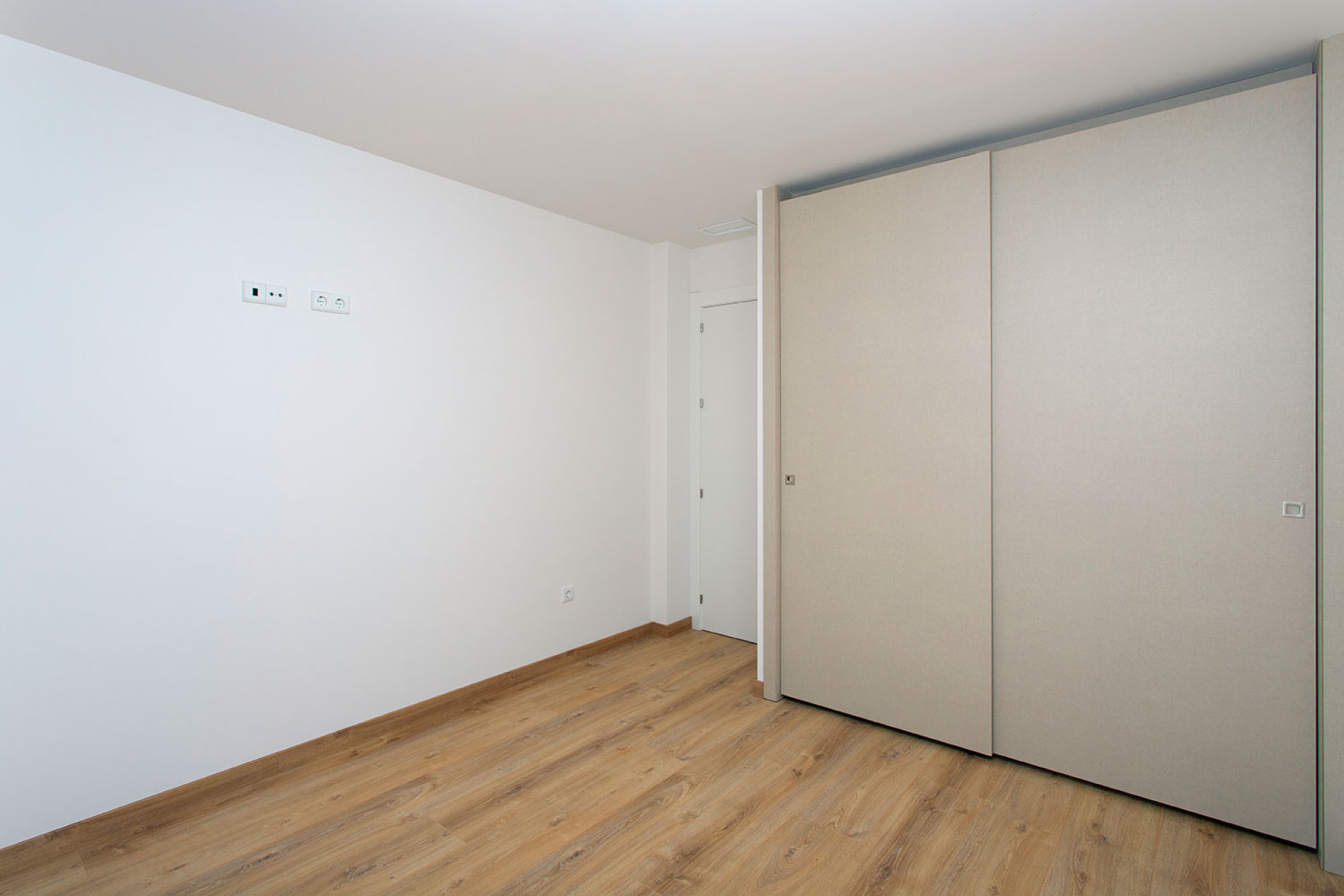 Nieuwbouw Woningen - Bungalow -
La Canalosa