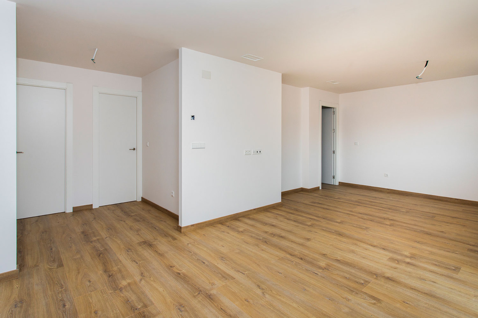 Nieuwbouw Woningen - Bungalow -
La Canalosa