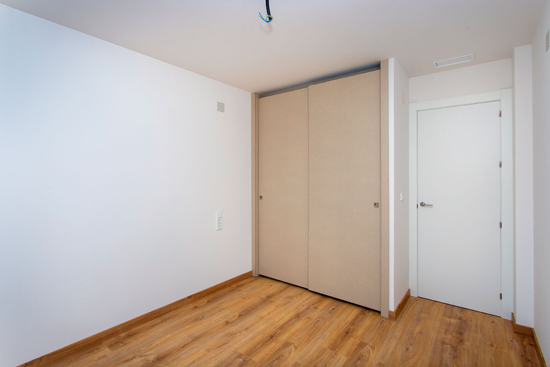 Nieuwbouw Woningen - Bungalow -
La Canalosa