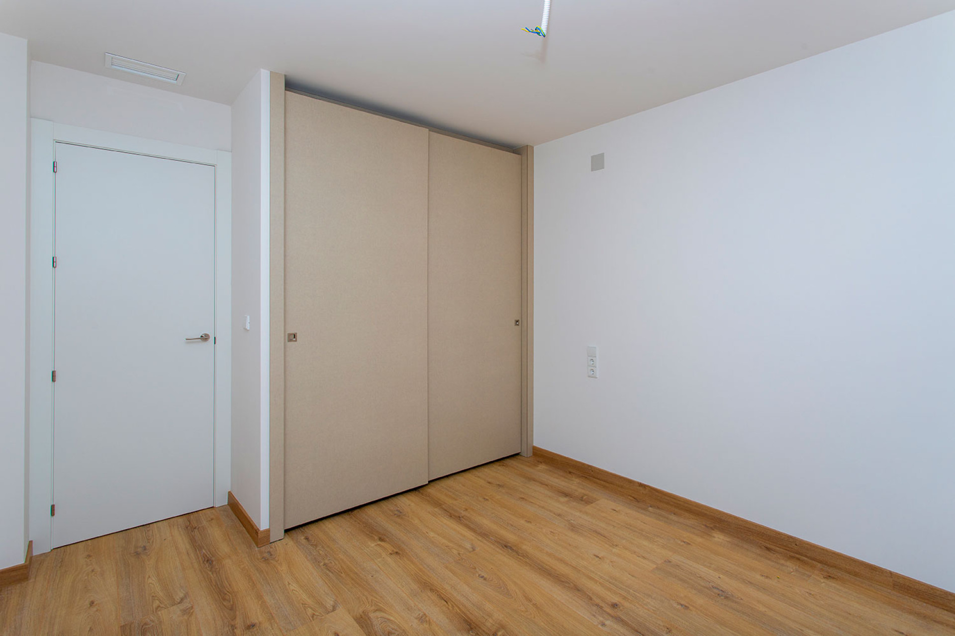 Nieuwbouw Woningen - Bungalow -
La Canalosa