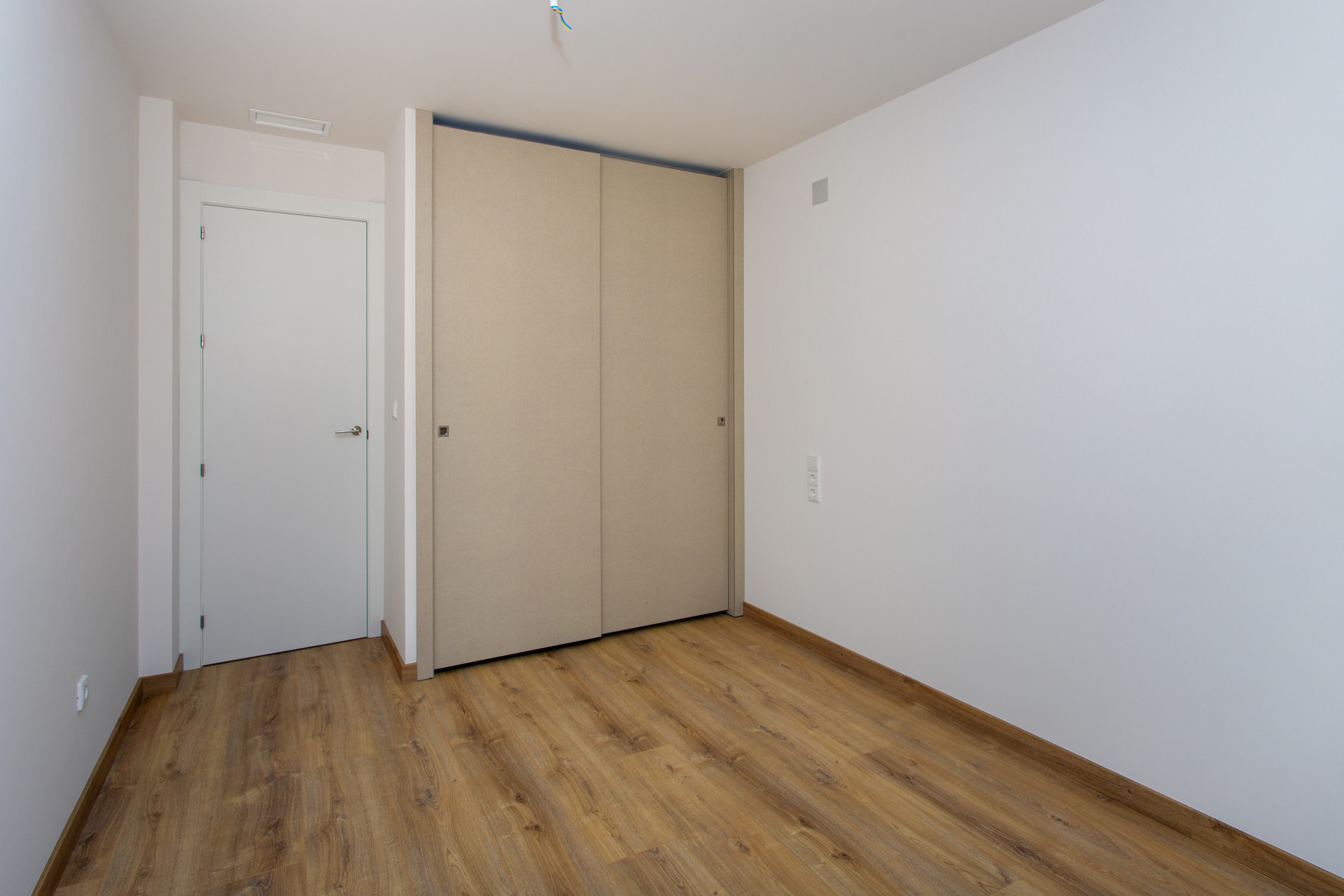 Nieuwbouw Woningen - Bungalow -
La Canalosa