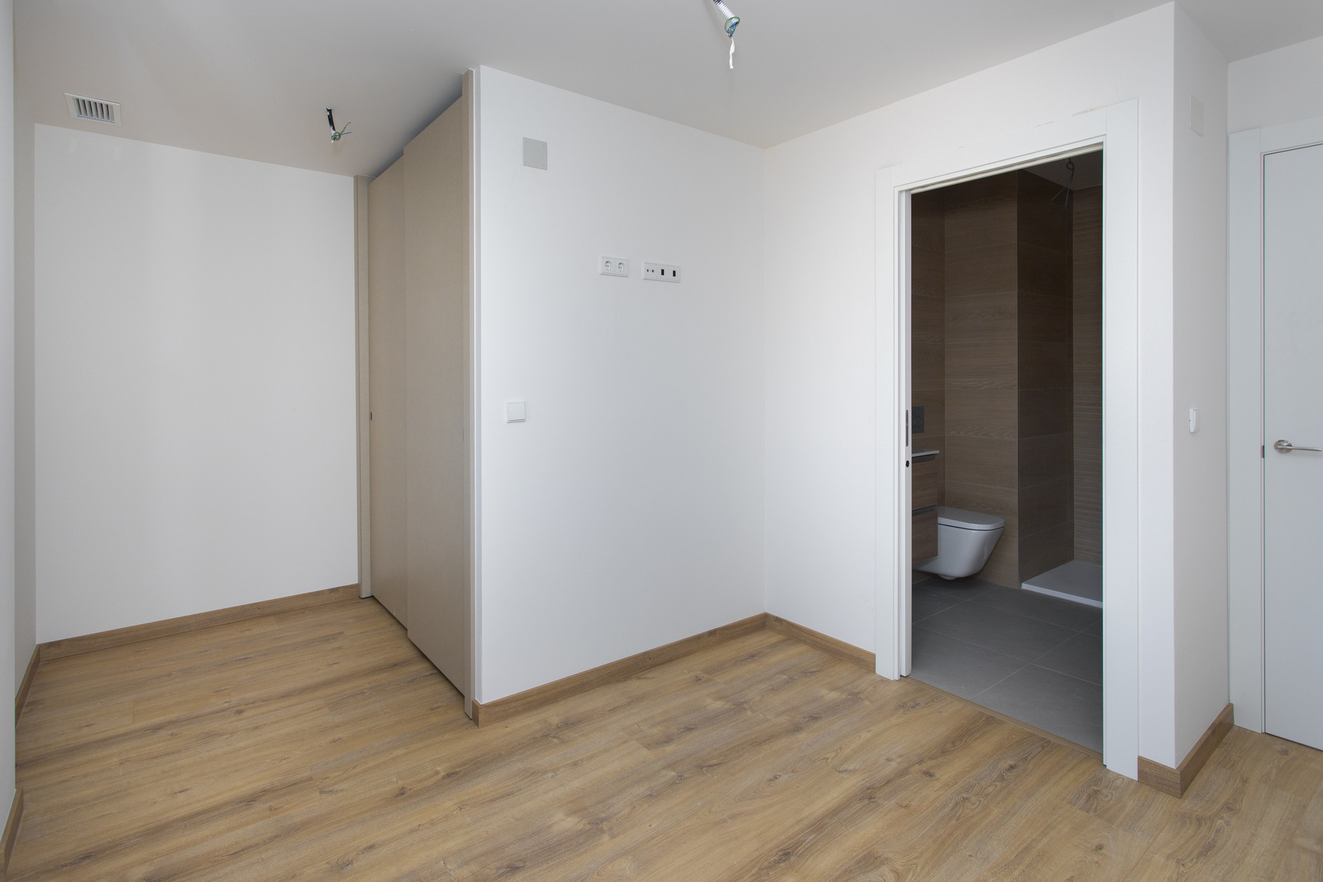 Nieuwbouw Woningen - Bungalow -
La Canalosa