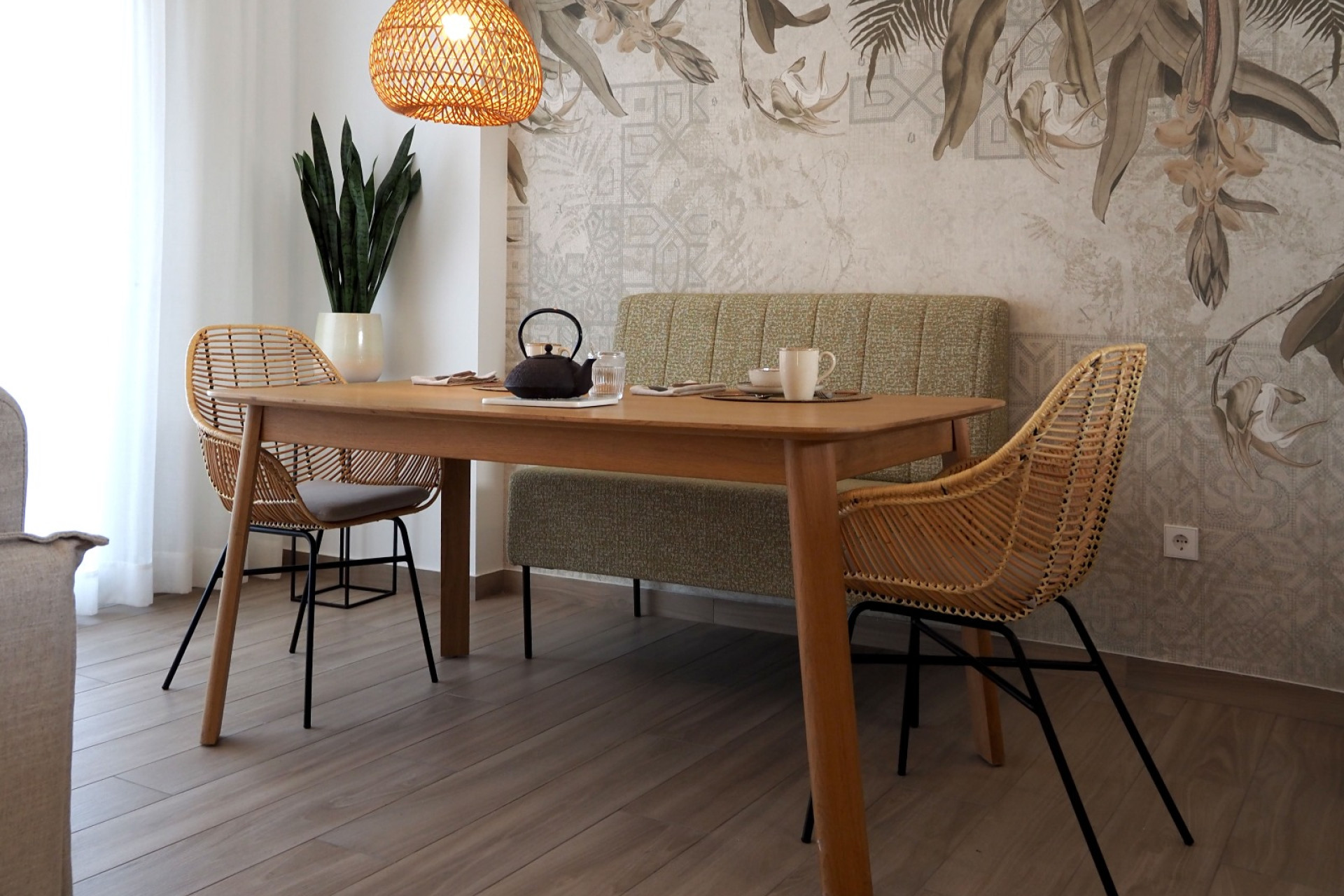 Nieuwbouw Woningen - Bungalow -
Orihuela Costa