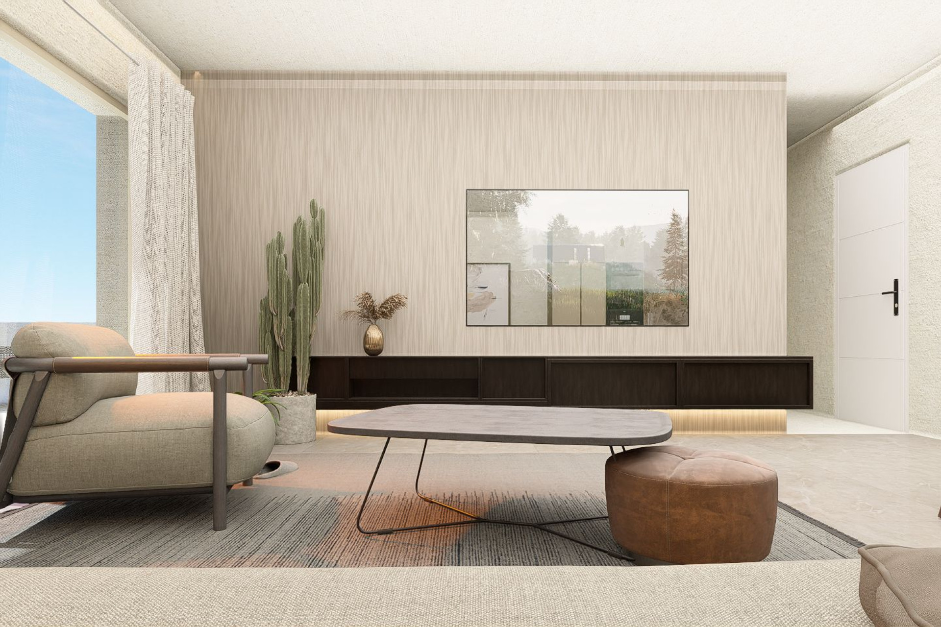 Nieuwbouw Woningen - Bungalow -
Pilar de la Horadada