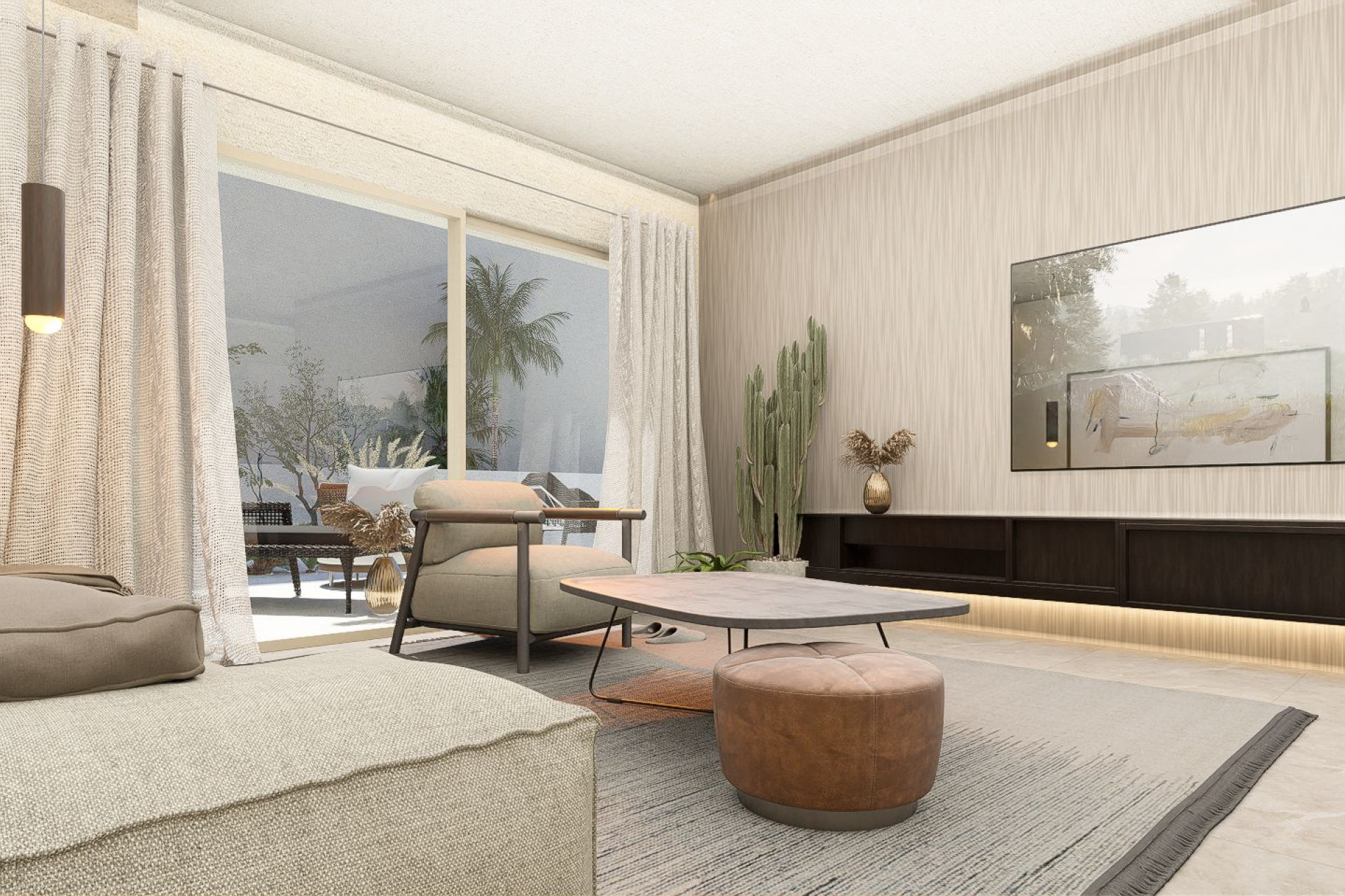 Nieuwbouw Woningen - Bungalow -
Pilar de la Horadada