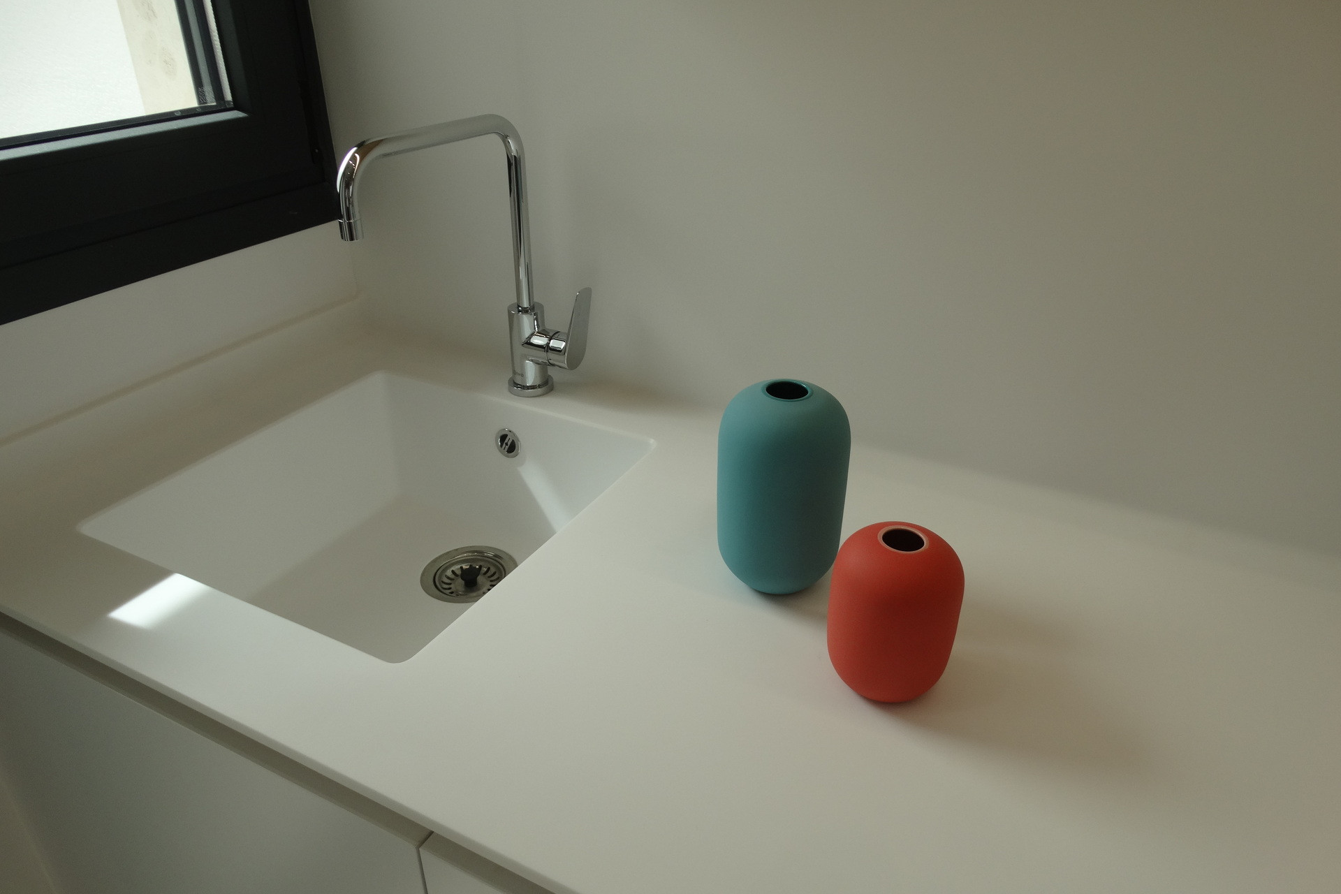 Nieuwbouw Woningen - Bungalow -
Pilar de la Horadada