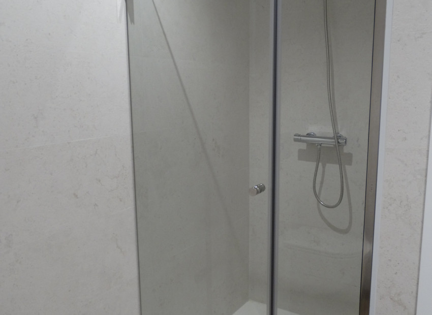 Nieuwbouw Woningen - Bungalow -
Pilar de la Horadada