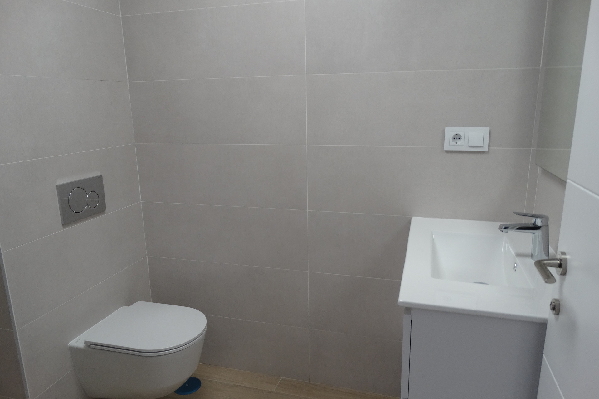 Nieuwbouw Woningen - Bungalow -
Pilar de la Horadada