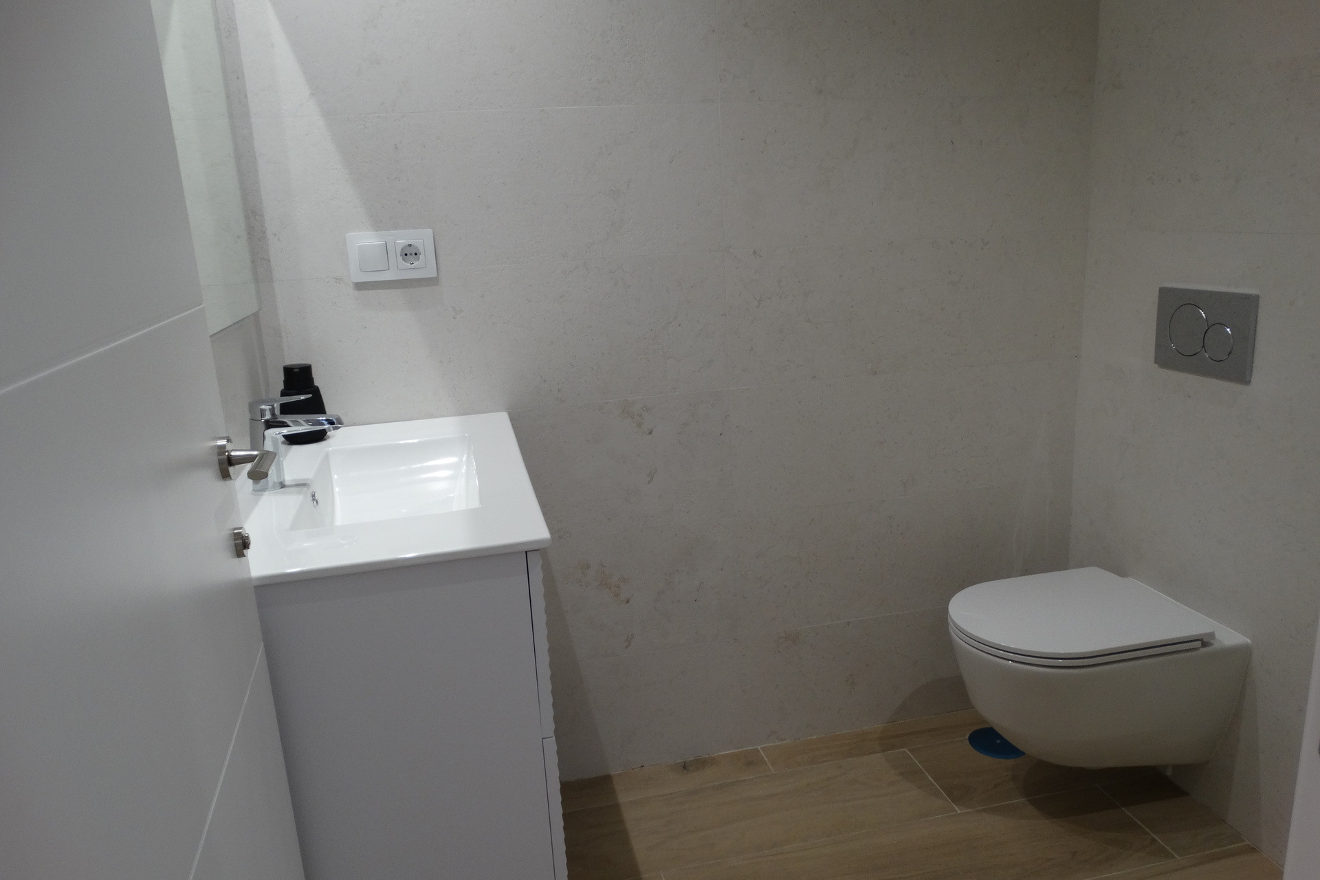 Nieuwbouw Woningen - Bungalow -
Pilar de la Horadada