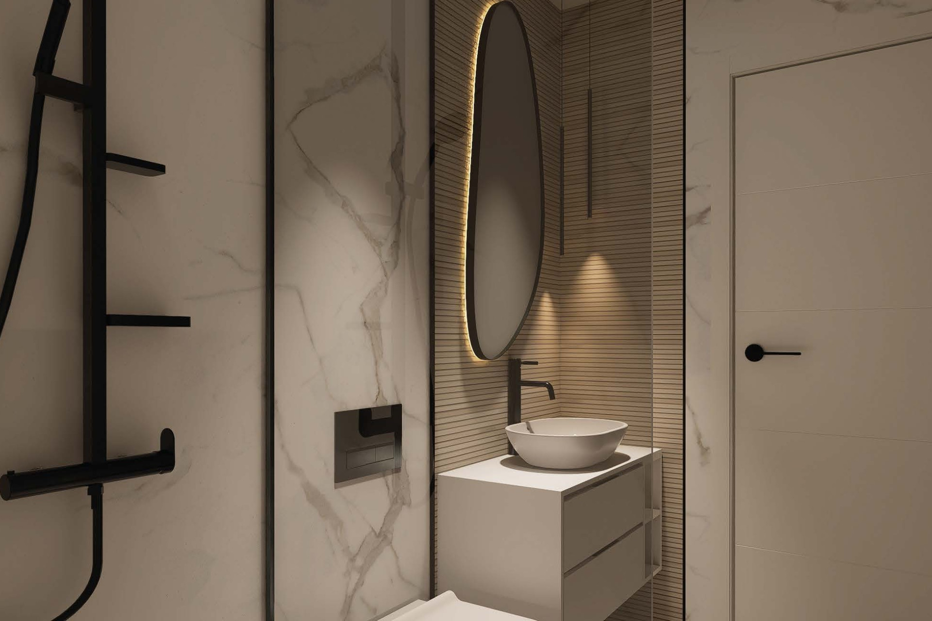 Nieuwbouw Woningen - Bungalow -
Pilar de la Horadada