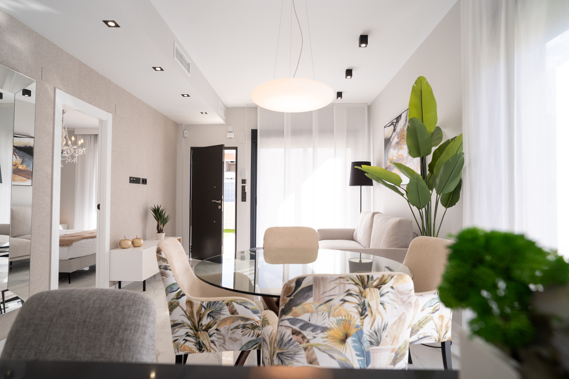 Nieuwbouw Woningen - Bungalow -
Pilar de la Horadada