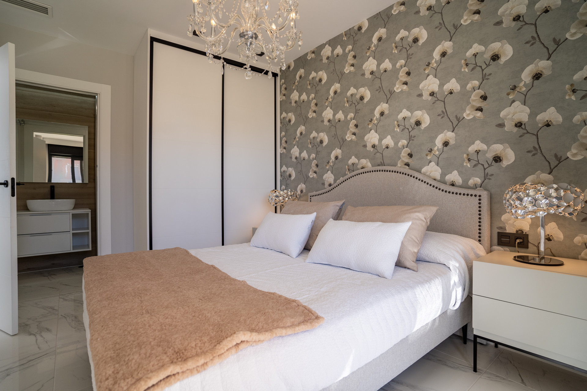 Nieuwbouw Woningen - Bungalow -
Pilar de la Horadada