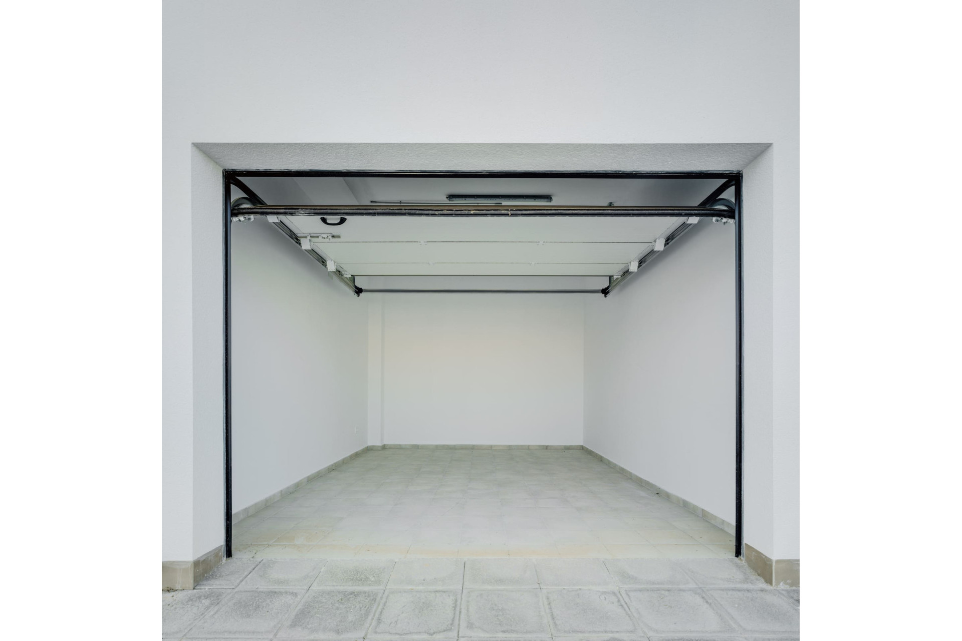 Nieuwbouw Woningen - Bungalow -
Pilar de la Horadada