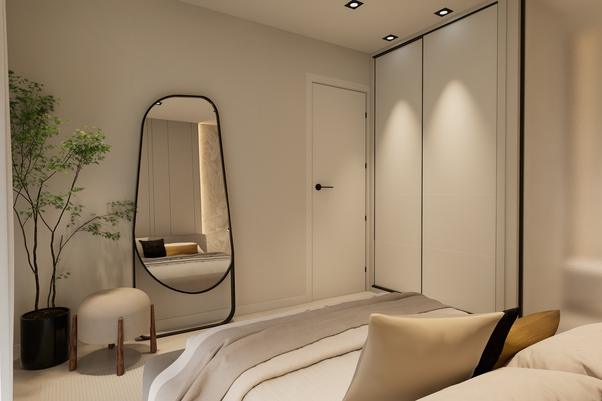 Nieuwbouw Woningen - Bungalow -
Pilar de la Horadada