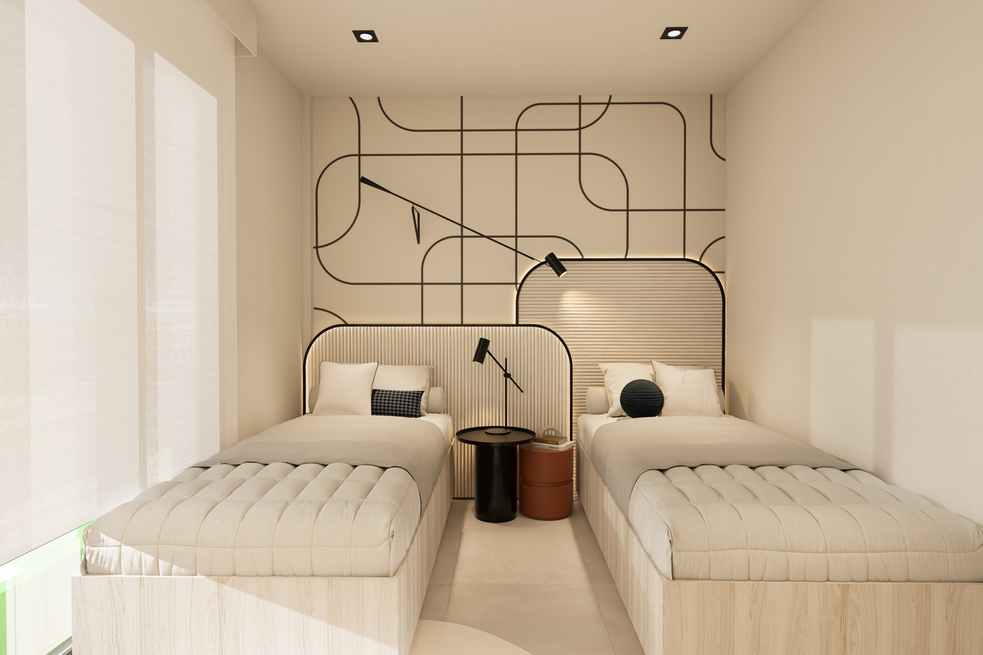 Nieuwbouw Woningen - Bungalow -
Pilar de la Horadada