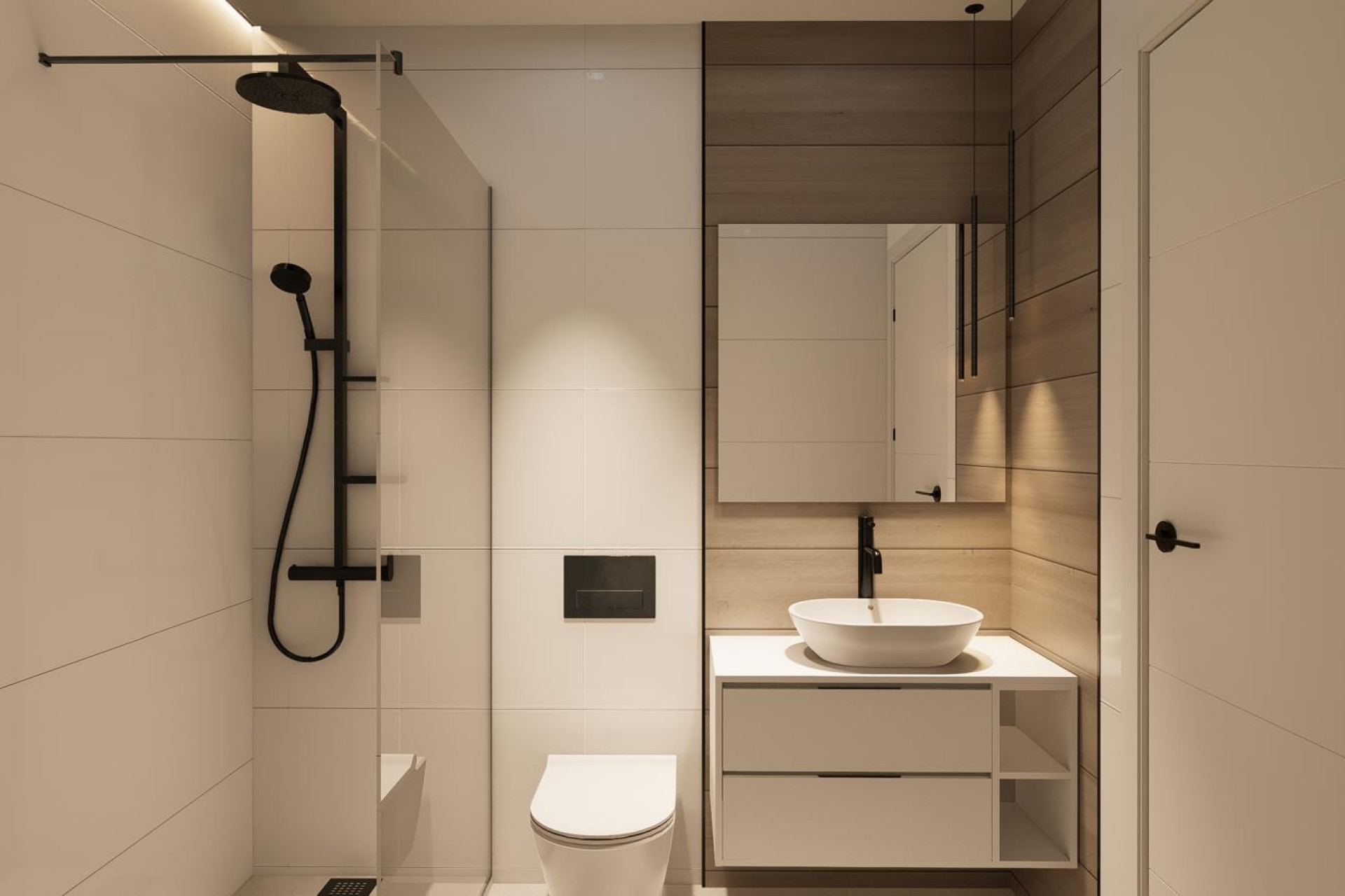 Nieuwbouw Woningen - Bungalow -
Pilar de la Horadada