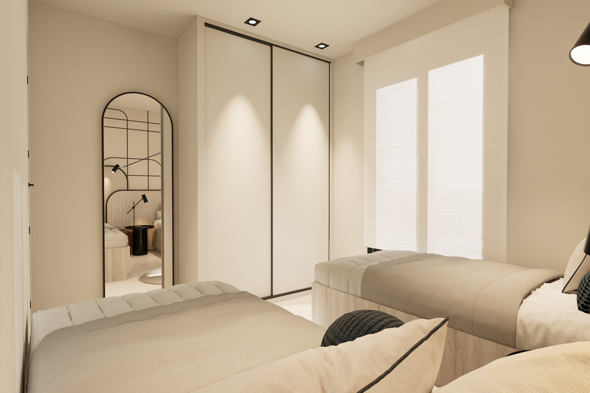 Nieuwbouw Woningen - Bungalow -
Pilar de la Horadada