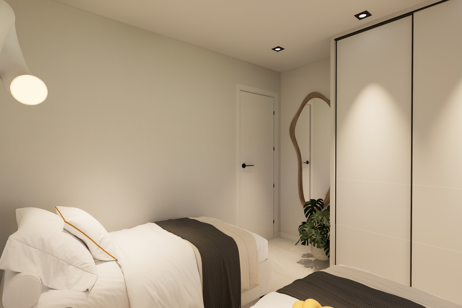 Nieuwbouw Woningen - Bungalow -
Pilar de la Horadada