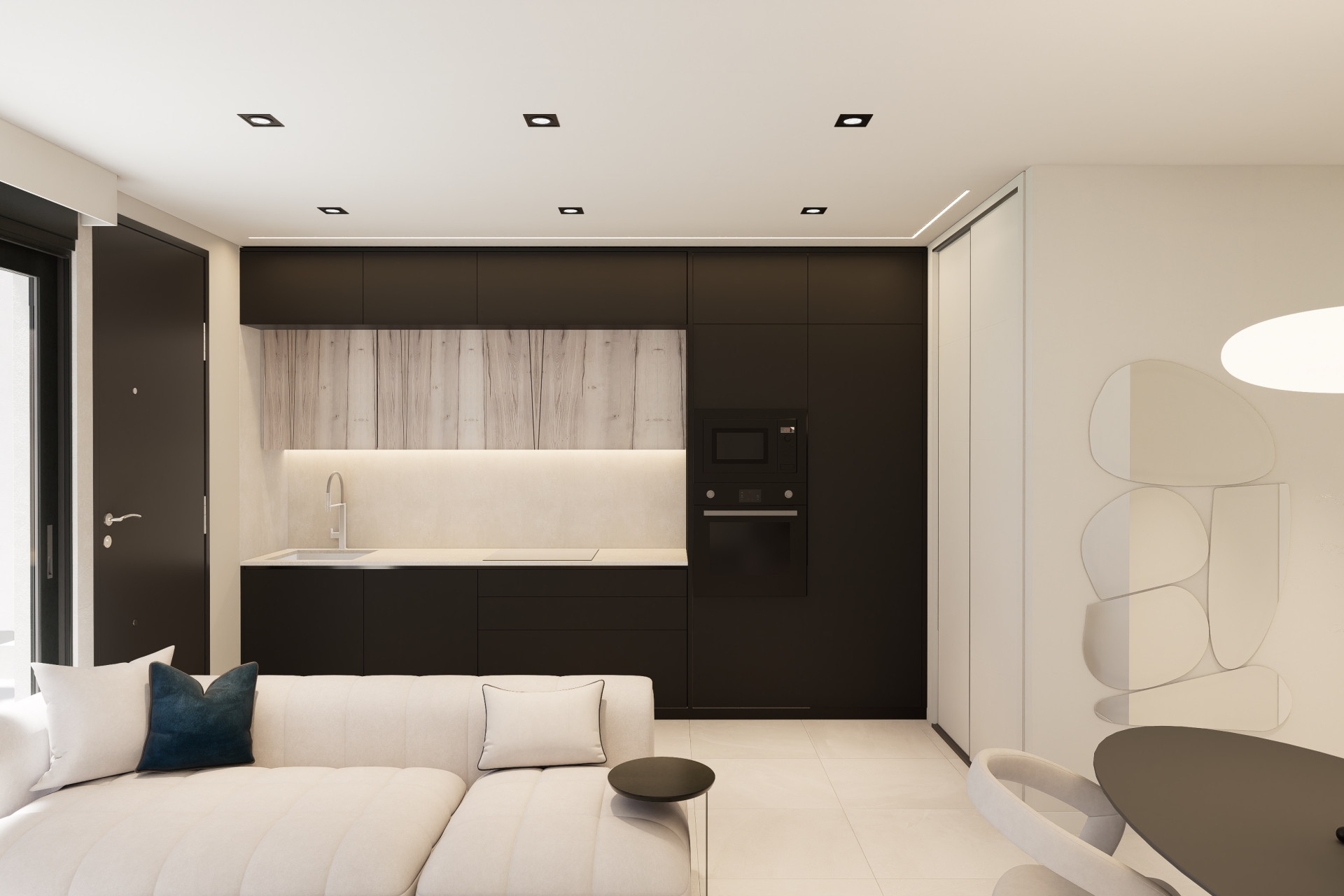 Nieuwbouw Woningen - Bungalow -
Pilar de la Horadada