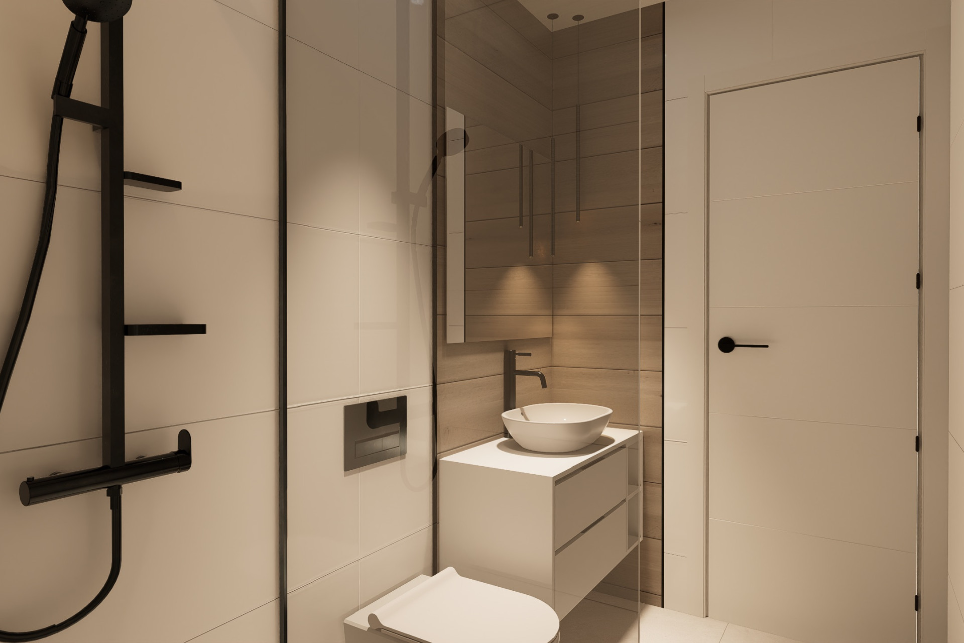 Nieuwbouw Woningen - Bungalow -
Pilar de la Horadada