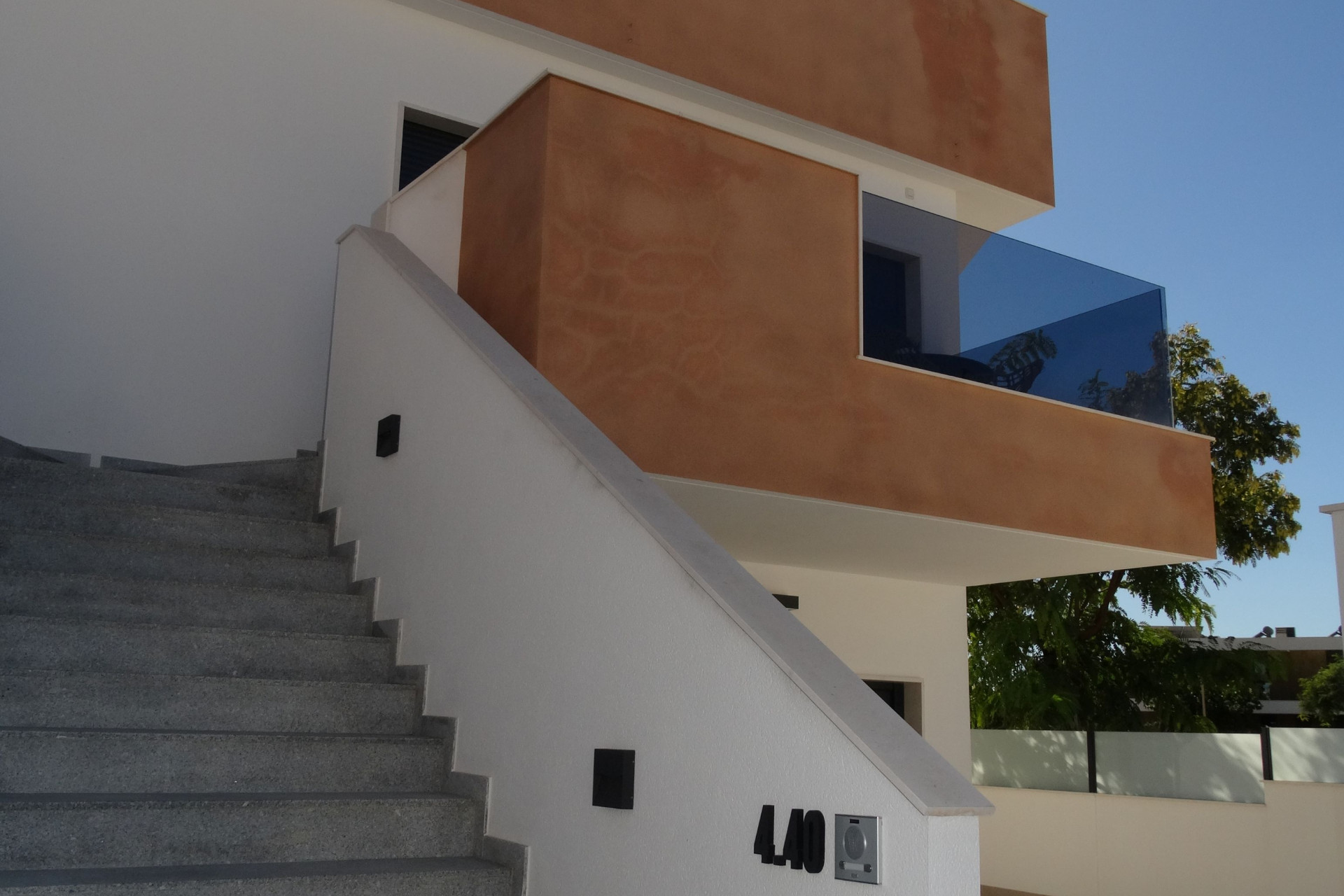 Nieuwbouw Woningen - Bungalow -
Pilar de la Horadada