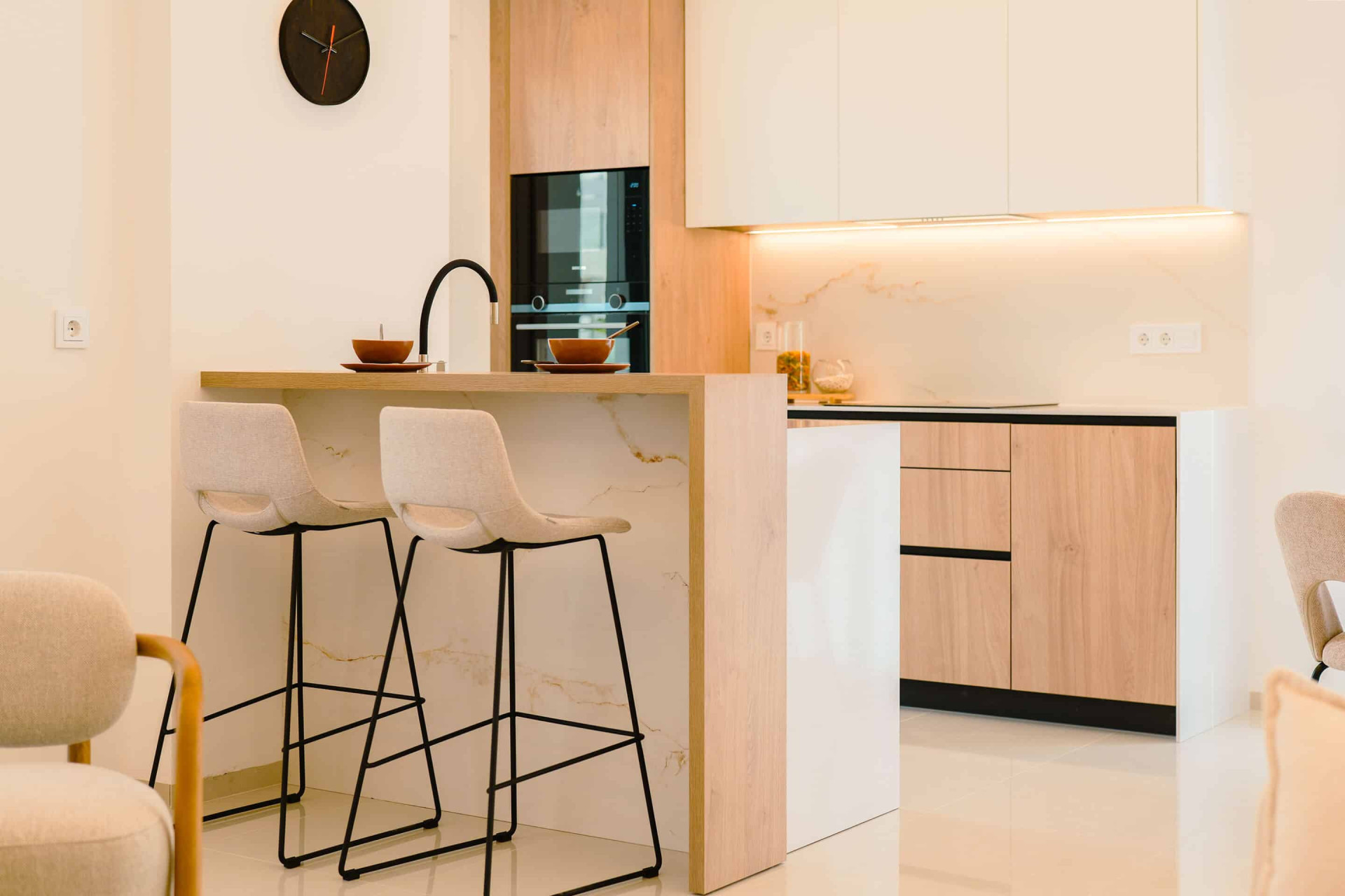 Nieuwbouw Woningen - Bungalow -
Rojales