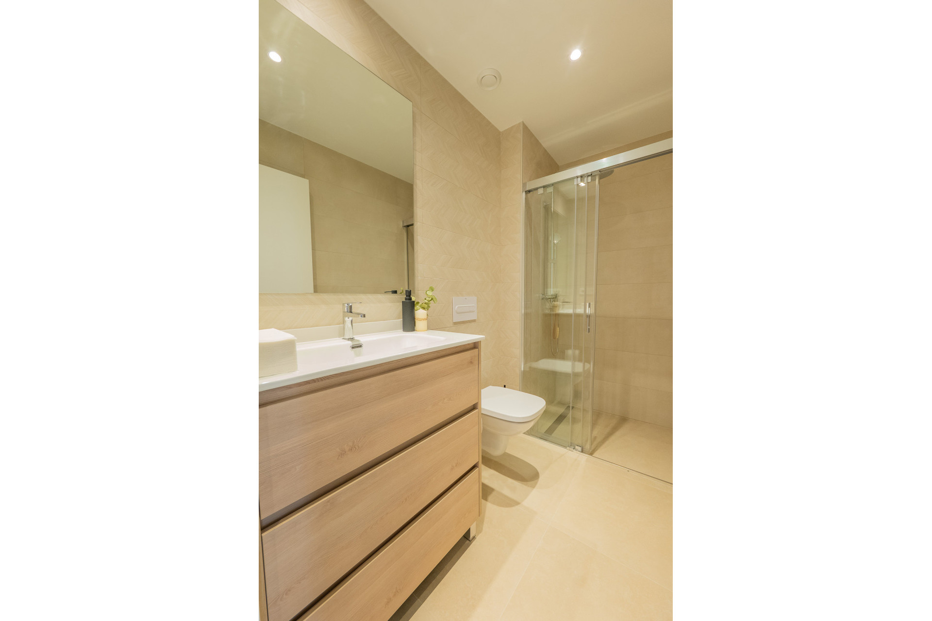 Nieuwbouw Woningen - Bungalow -
San Fulgencio