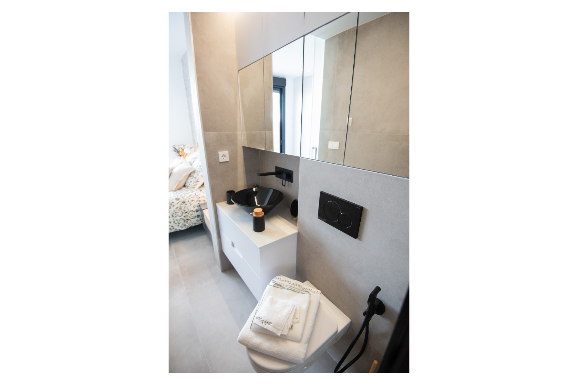 Nieuwbouw Woningen - Bungalow -
San Pedro del   Pinatar - San Pedro del Pinatar 