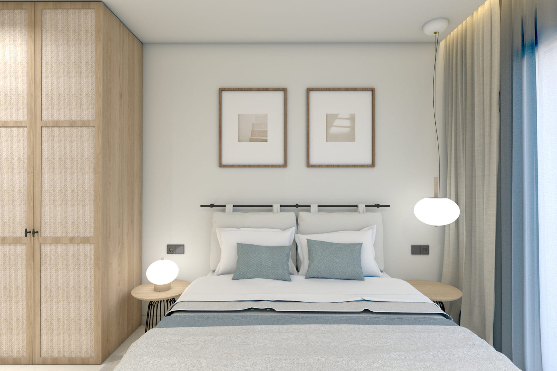 Nieuwbouw Woningen - Bungalow -
Torre de la Horadada