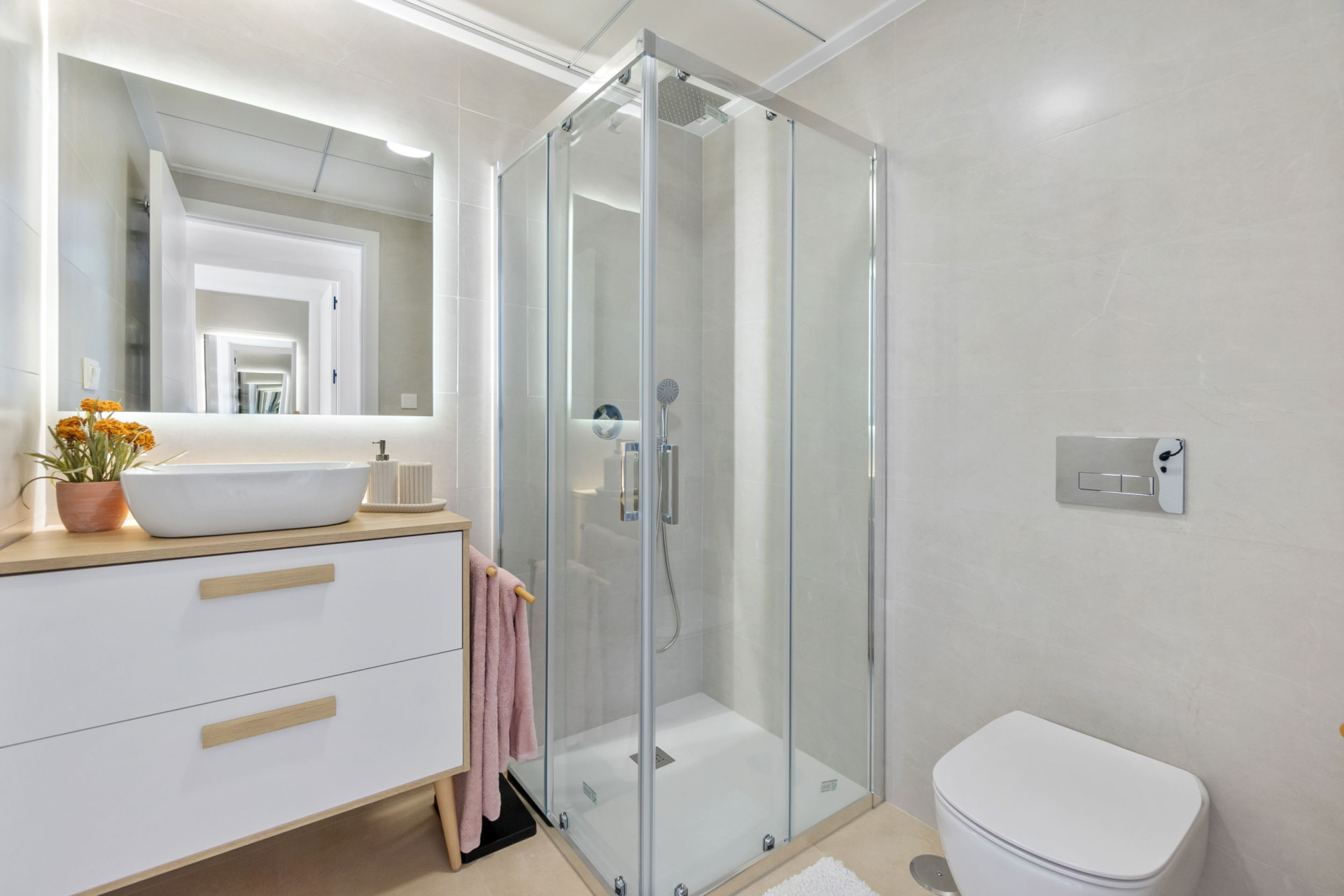 Nieuwbouw Woningen - Bungalow -
Torrevieja