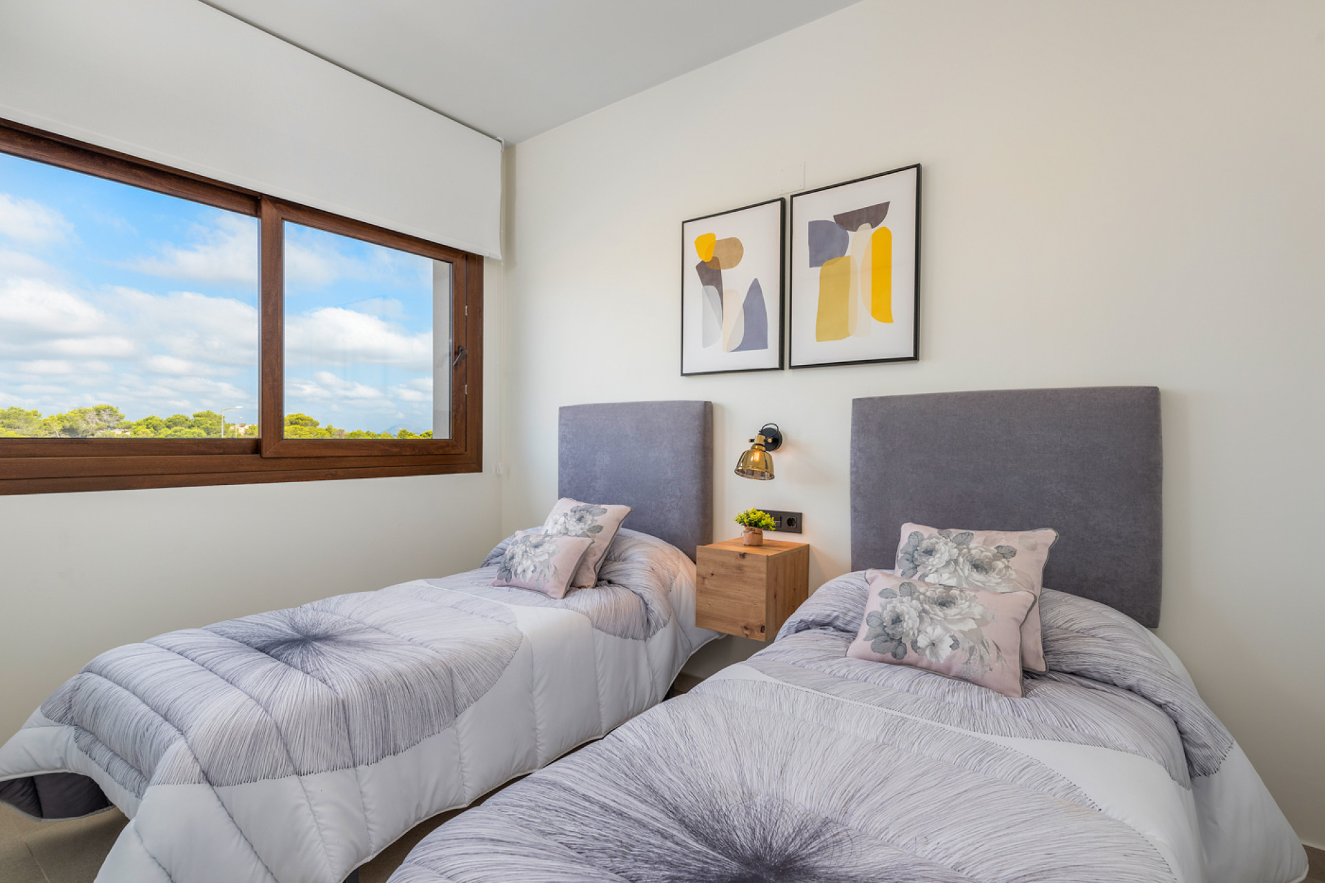 Nieuwbouw Woningen - Bungalow -
Torrevieja