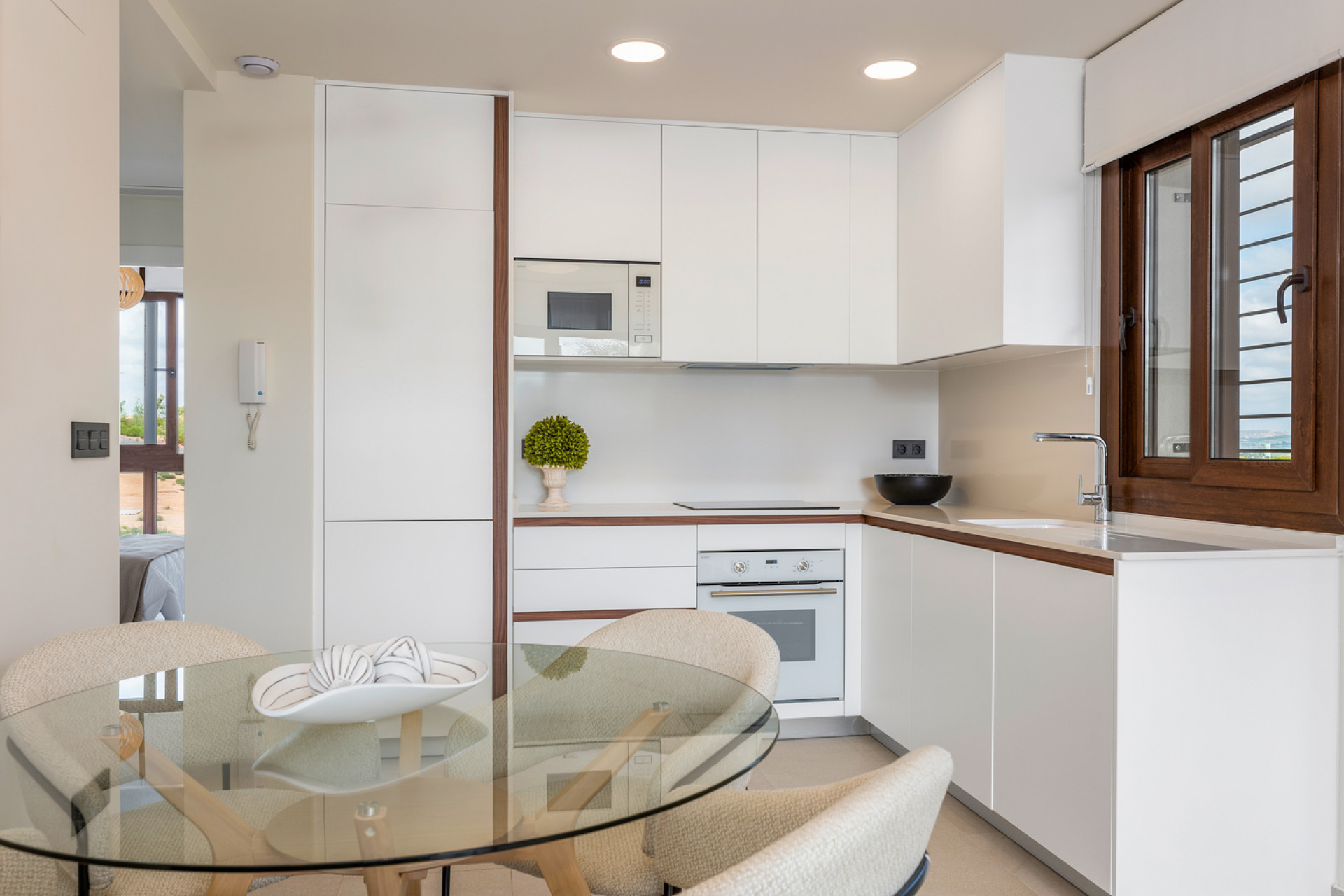 Nieuwbouw Woningen - Bungalow -
Torrevieja