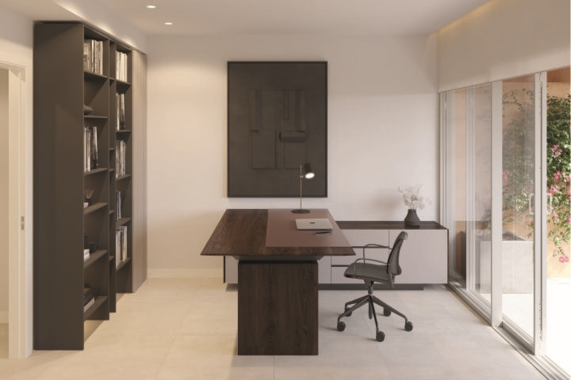 Nieuwbouw Woningen - Bungalow -
Torrevieja