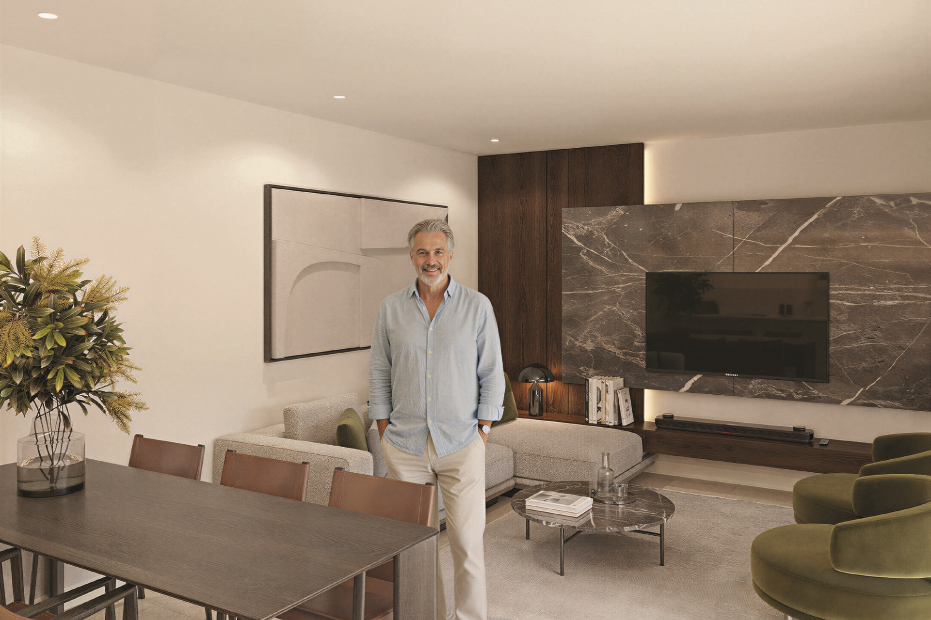 Nieuwbouw Woningen - Bungalow -
Torrevieja