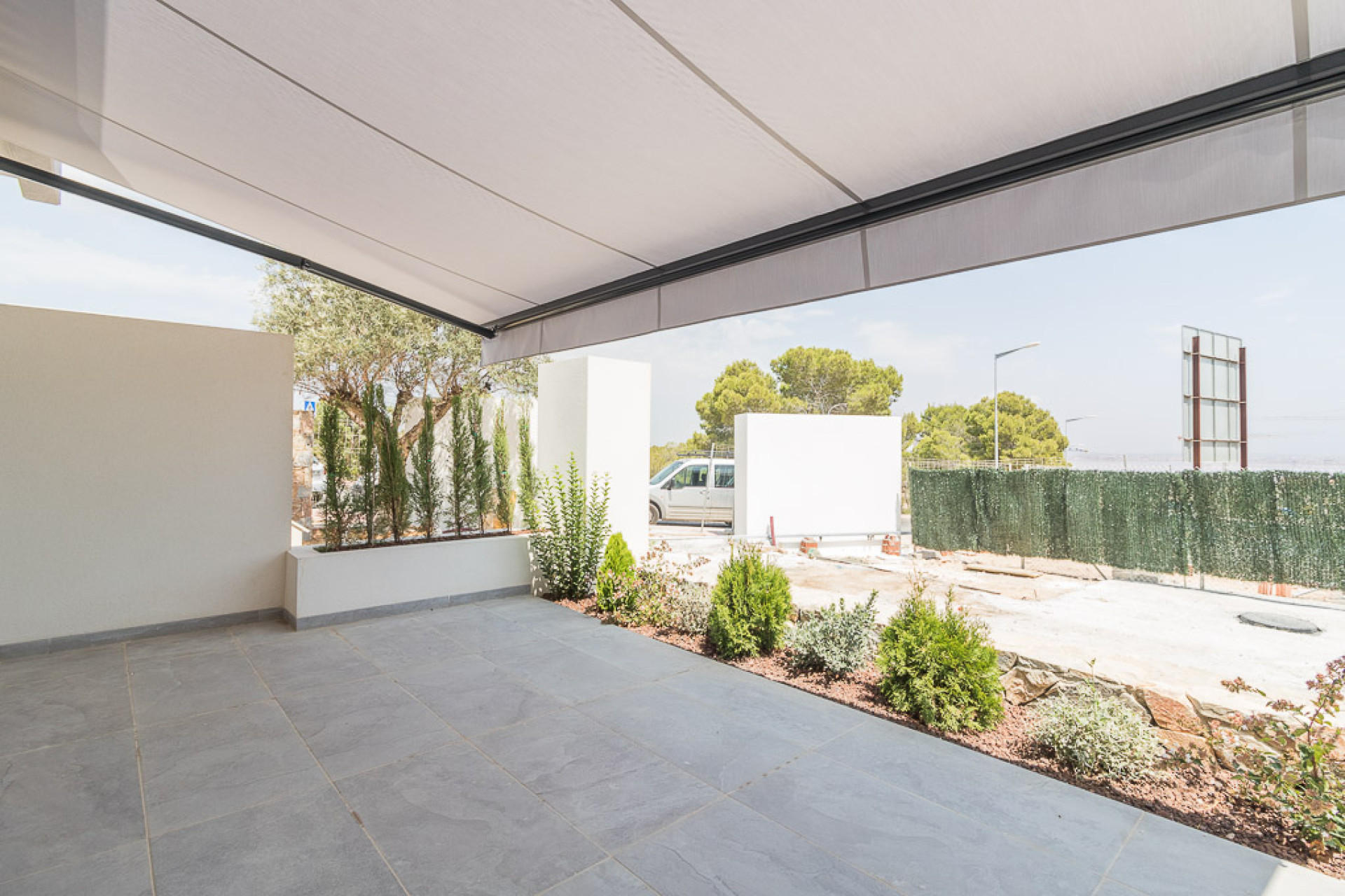 Nieuwbouw Woningen - Bungalow -
Torrevieja
