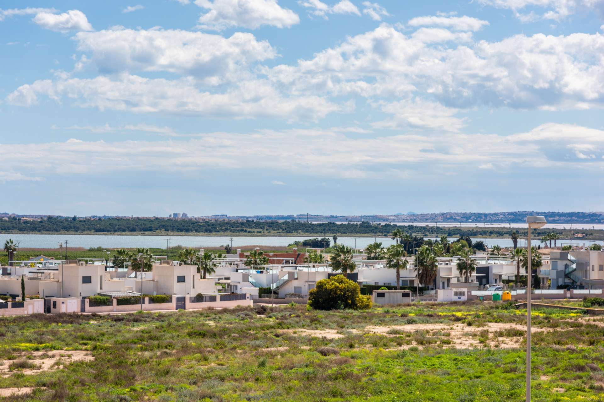 Nieuwbouw Woningen - detached -
Ciudad Quesada