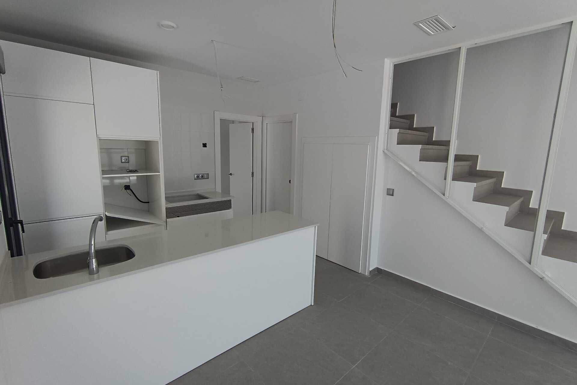 Nieuwbouw Woningen - detached -
Daya Nueva