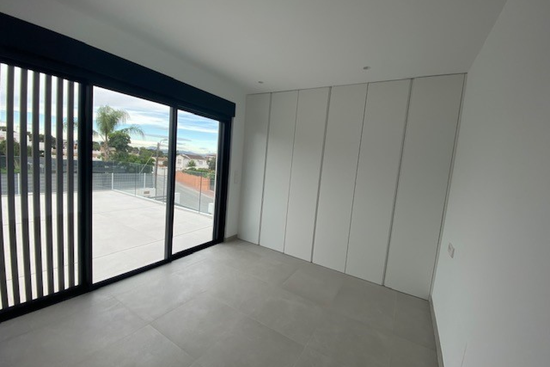 Nieuwbouw Woningen - detached -
Orihuela