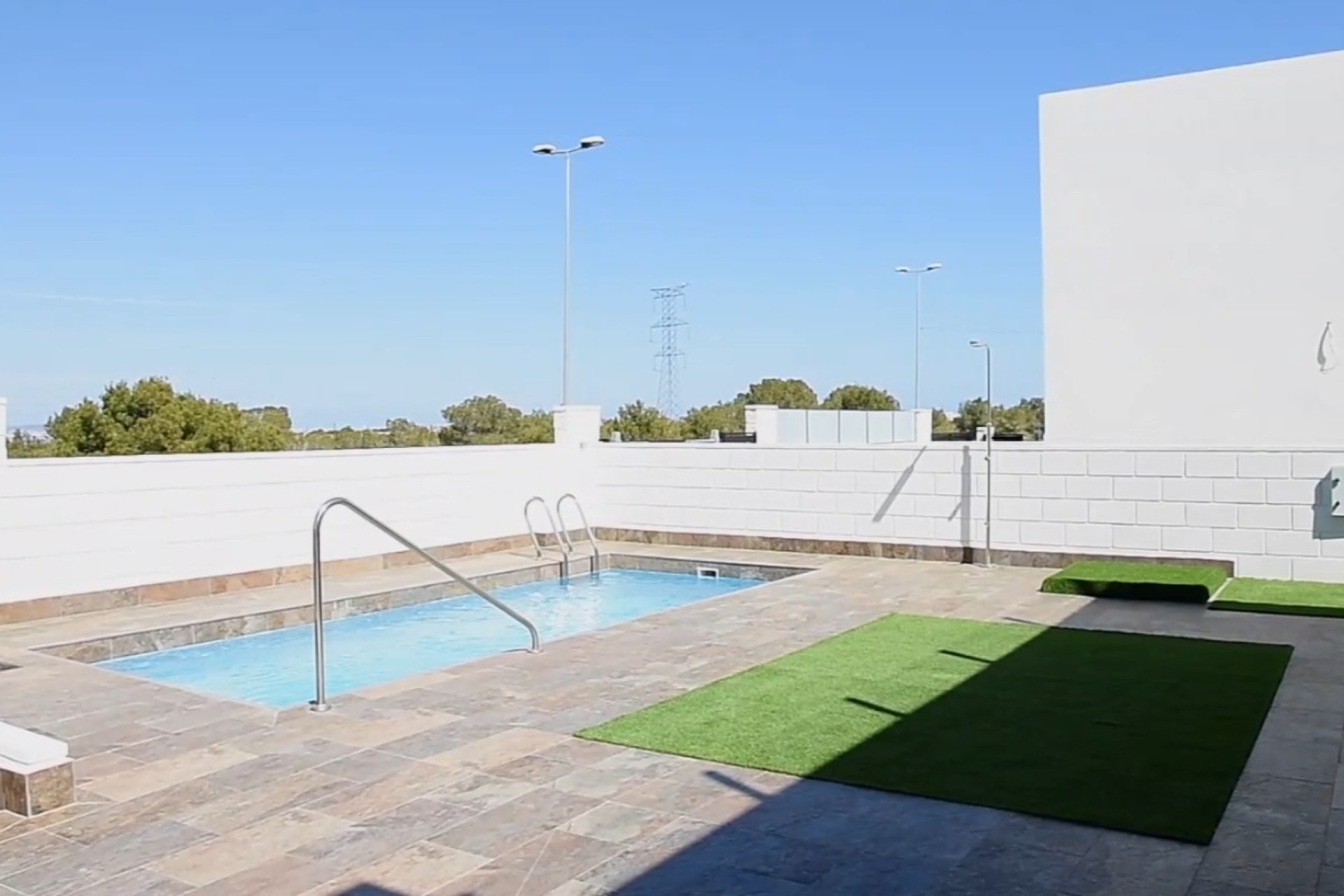 Nieuwbouw Woningen - detached -
Orihuela