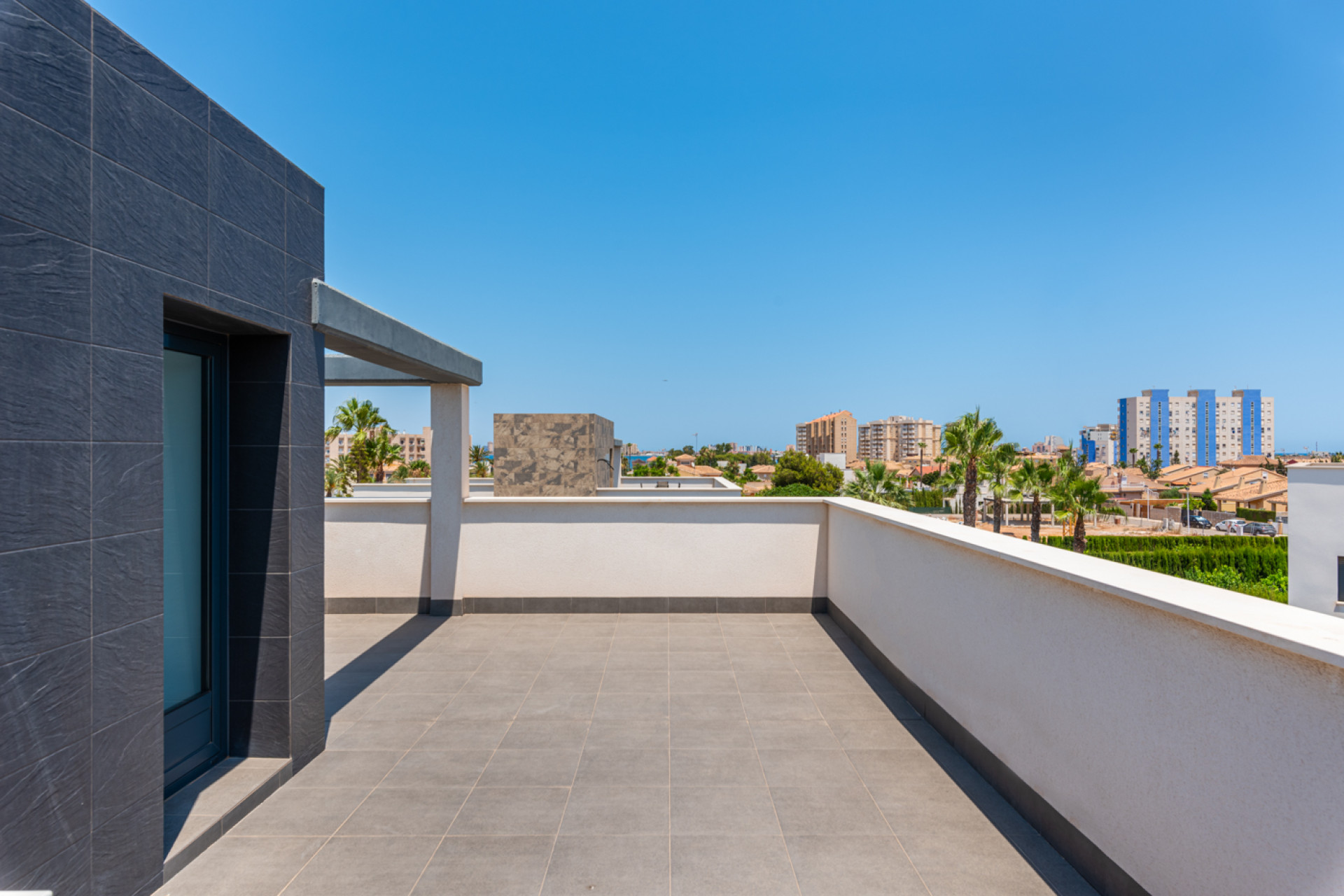 Nieuwbouw Woningen - detached -
Playa Paraiso