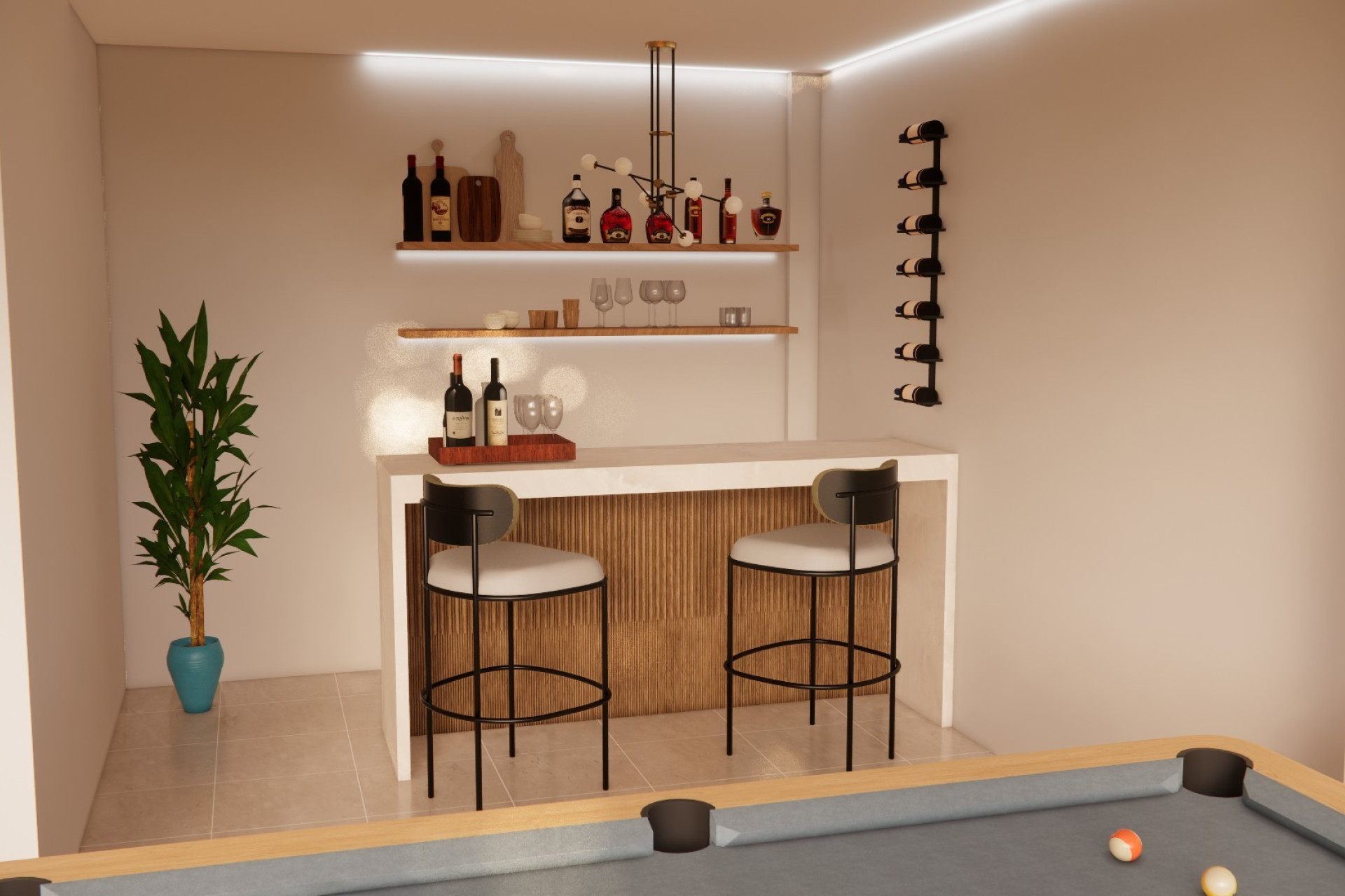 Nieuwbouw Woningen - Dúplex -
Rojales - Ciudad Quesada