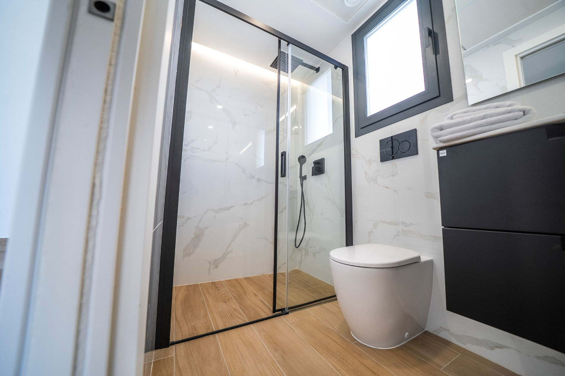 Nieuwbouw Woningen - Herenhuis -
Algorfa