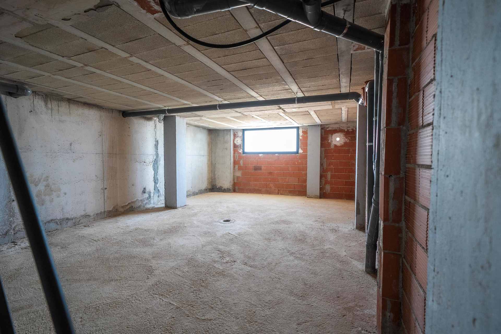 Nieuwbouw Woningen - Herenhuis -
Algorfa