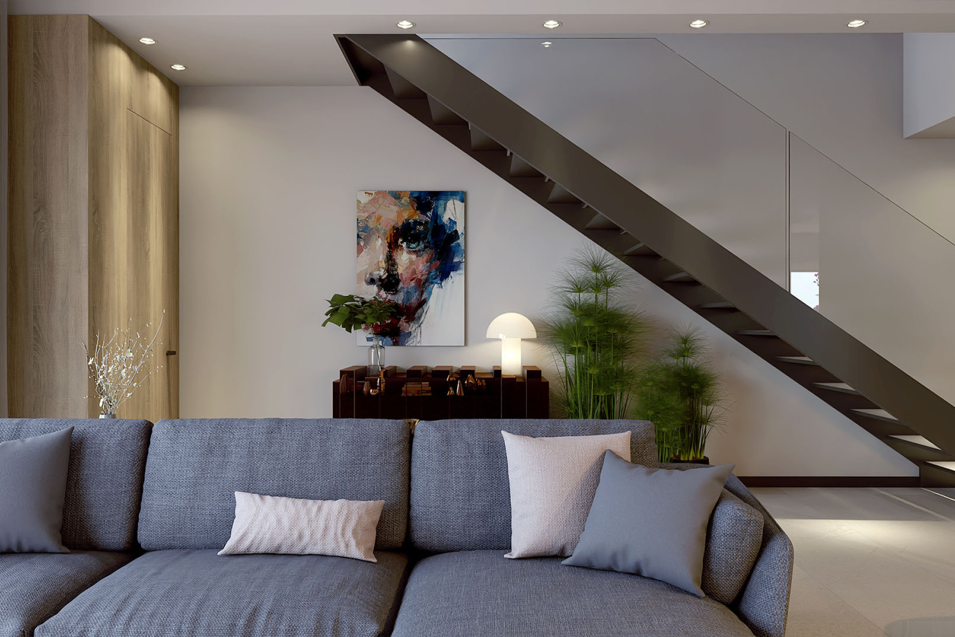 Nieuwbouw Woningen - Herenhuis -
Algorfa