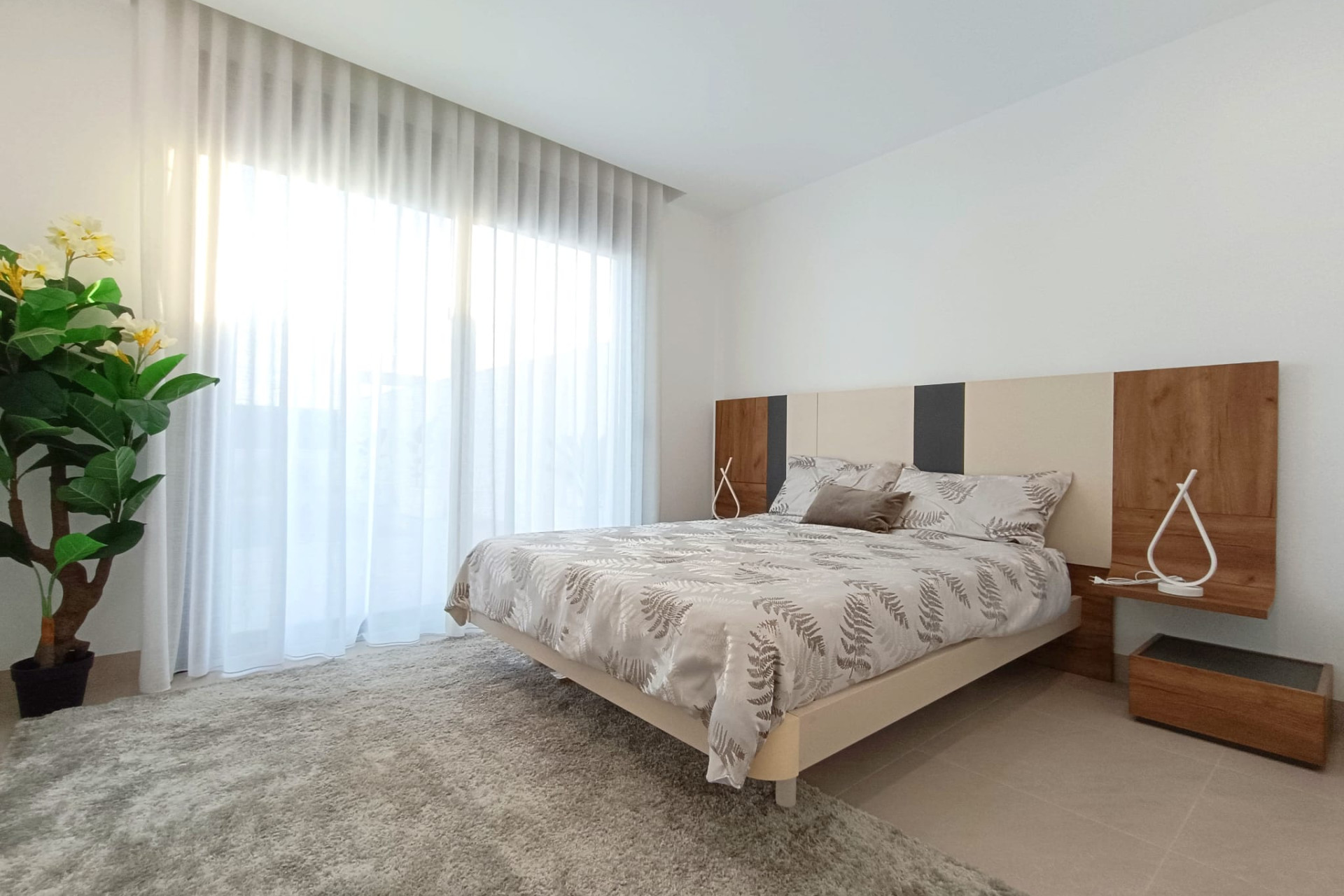 Nieuwbouw Woningen - Herenhuis -
Benijofar