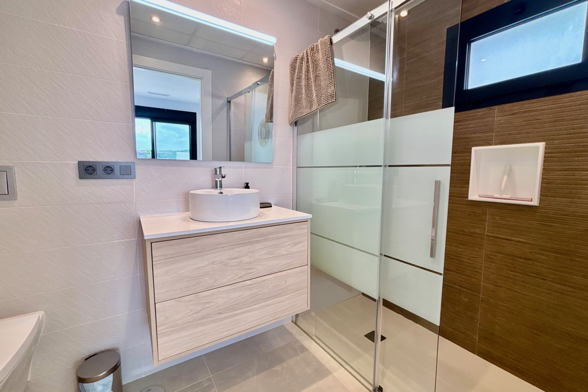 Nieuwbouw Woningen - Herenhuis -
Benijofar