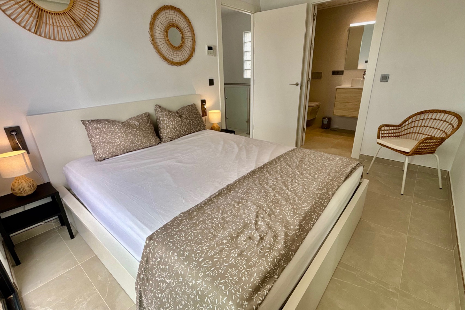 Nieuwbouw Woningen - Herenhuis -
Benijofar